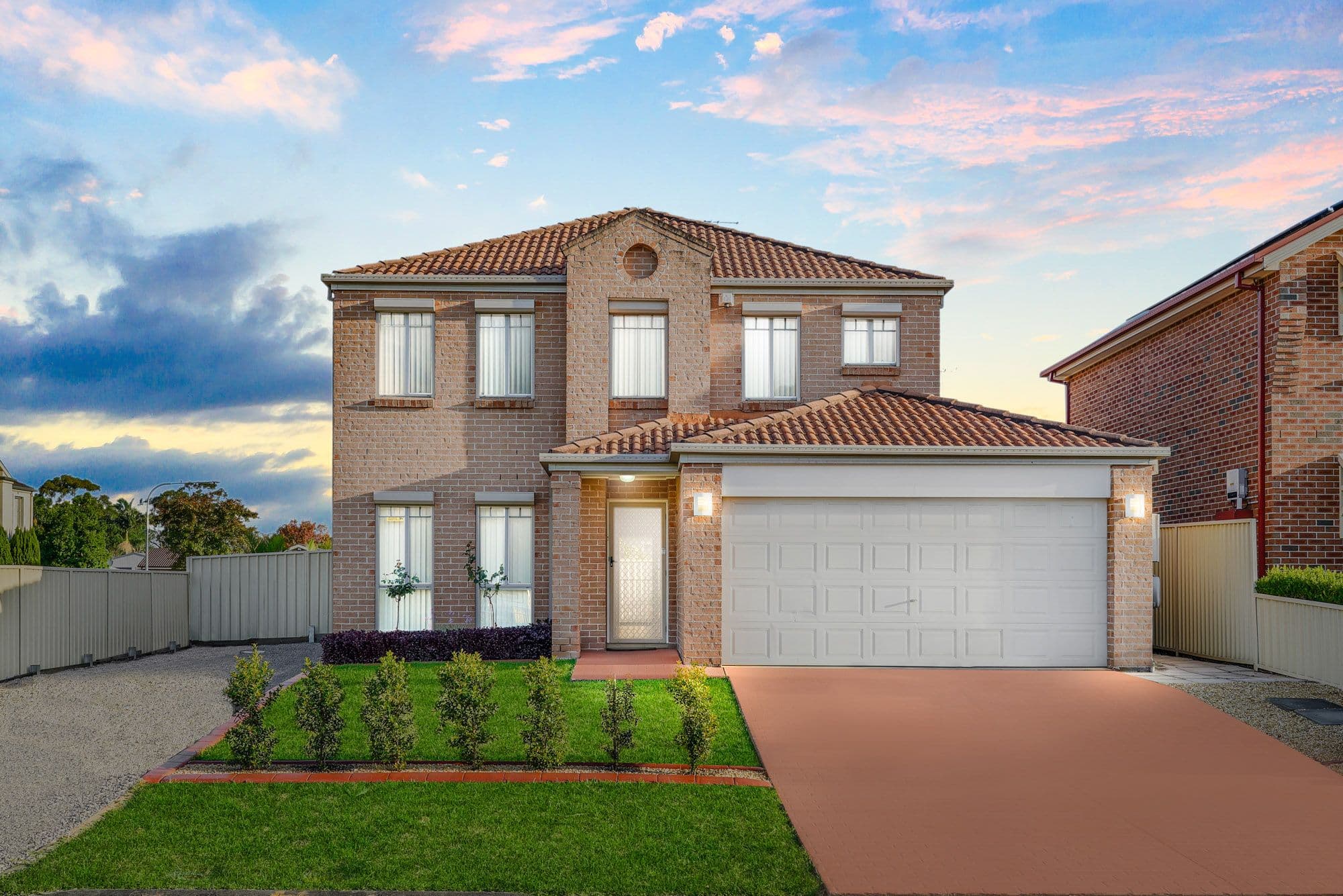 1 Seine Court, St Clair NSW 2759, St Clair - Image 1