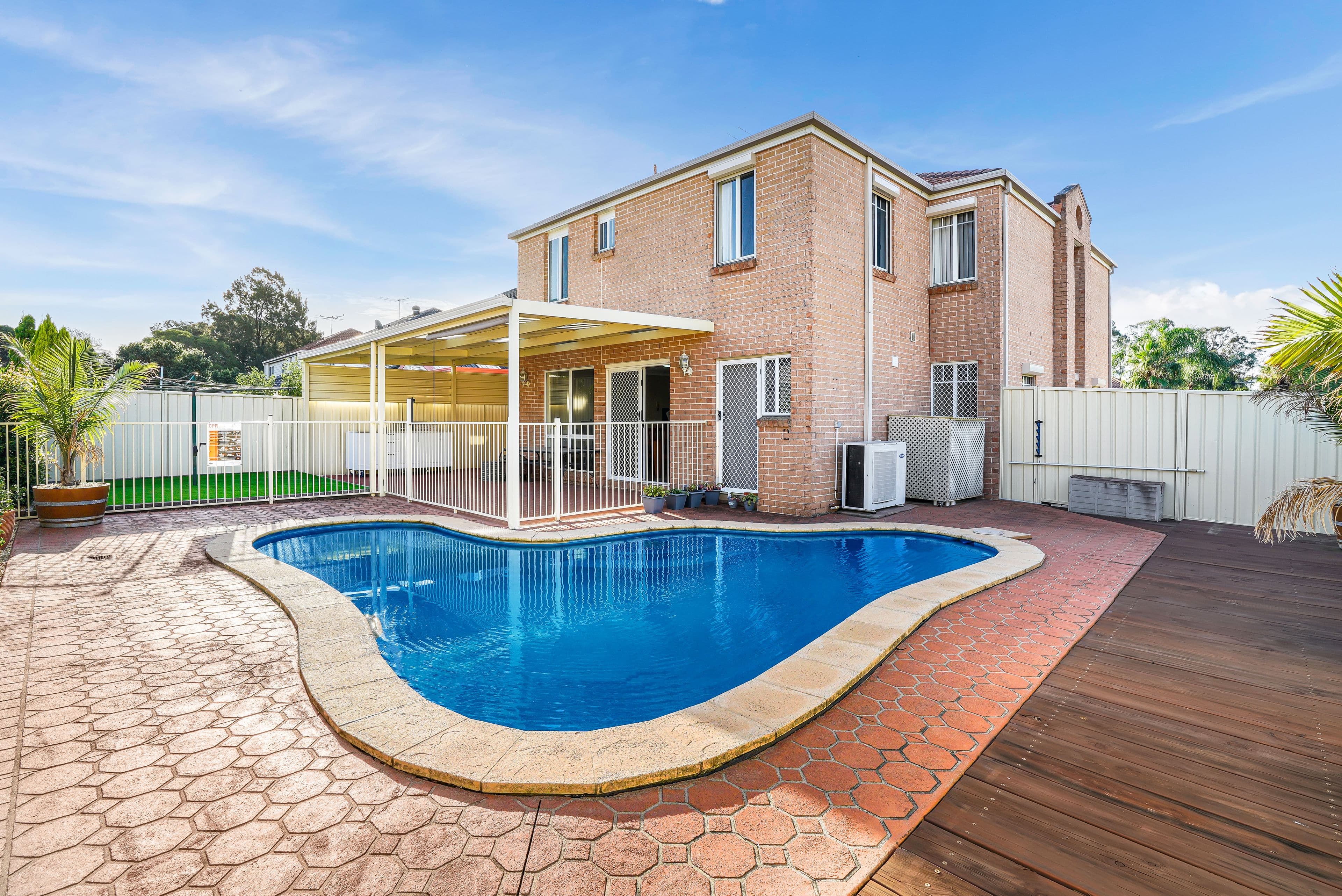 1 Seine Court, St Clair NSW 2759, St Clair - Thumbnail 2