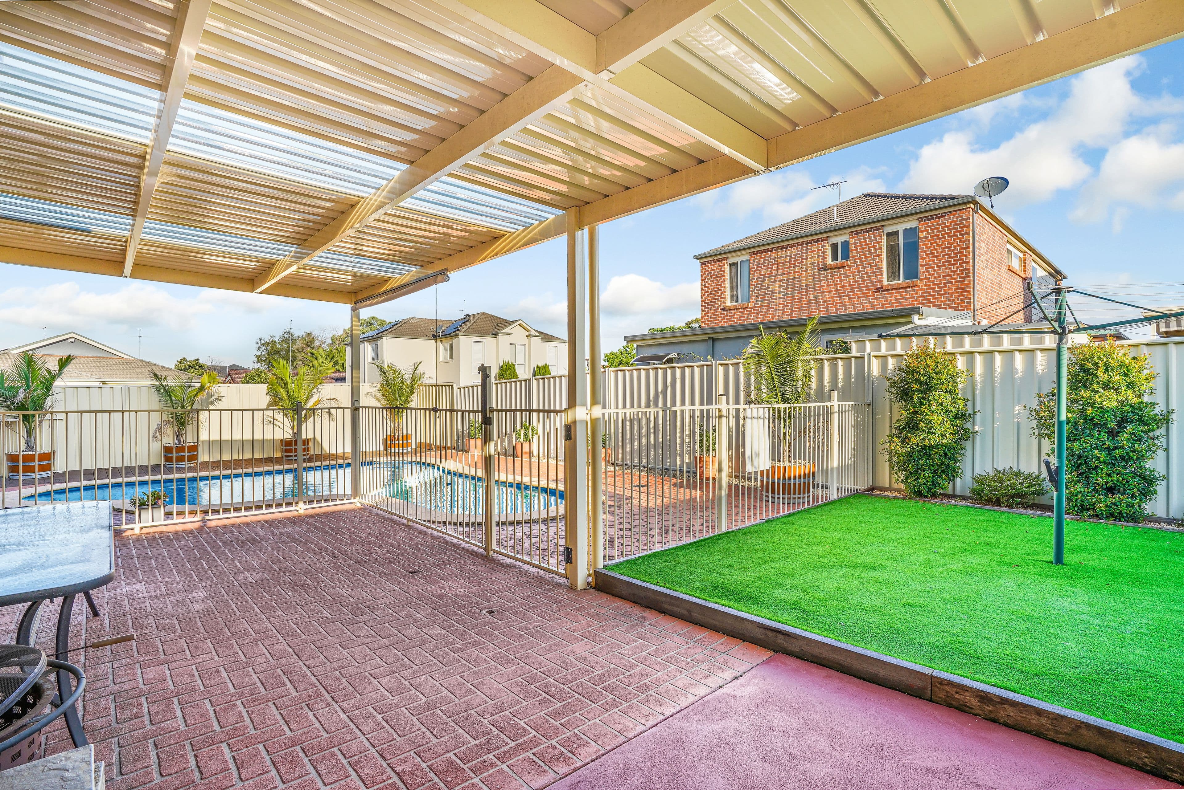 1 Seine Court, St Clair NSW 2759, St Clair - Thumbnail 3