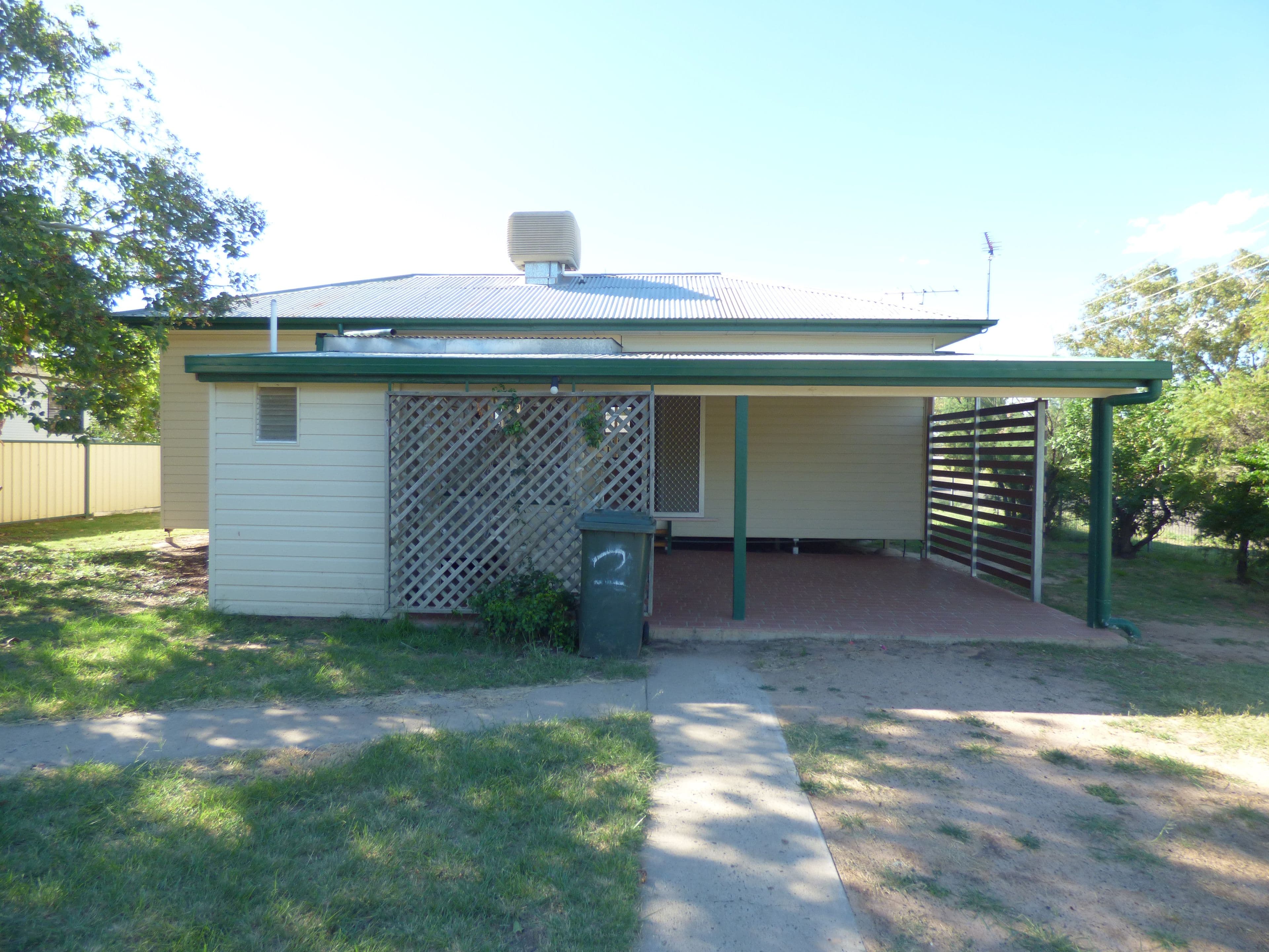 2 Saunders Street, Roma QLD 4455, Roma - Thumbnail 4