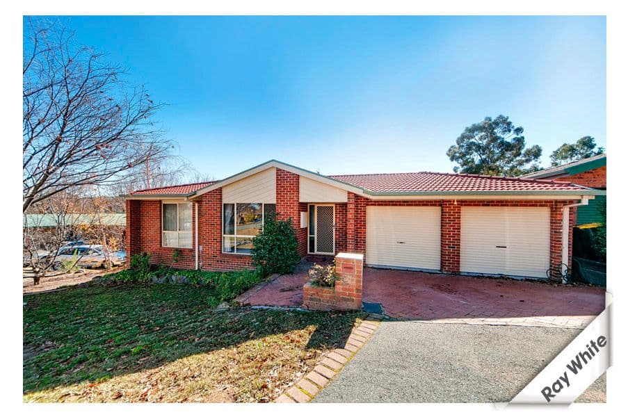 13 Wirria Circuit, Ngunnawal ACT 2913, Ngunnawal - Image 1