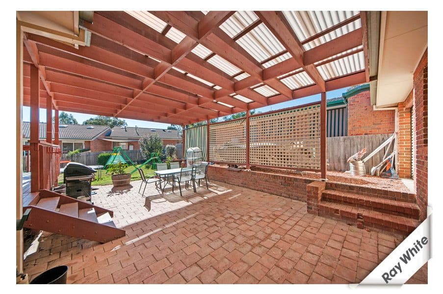13 Wirria Circuit, Ngunnawal ACT 2913, Ngunnawal - Thumbnail 2