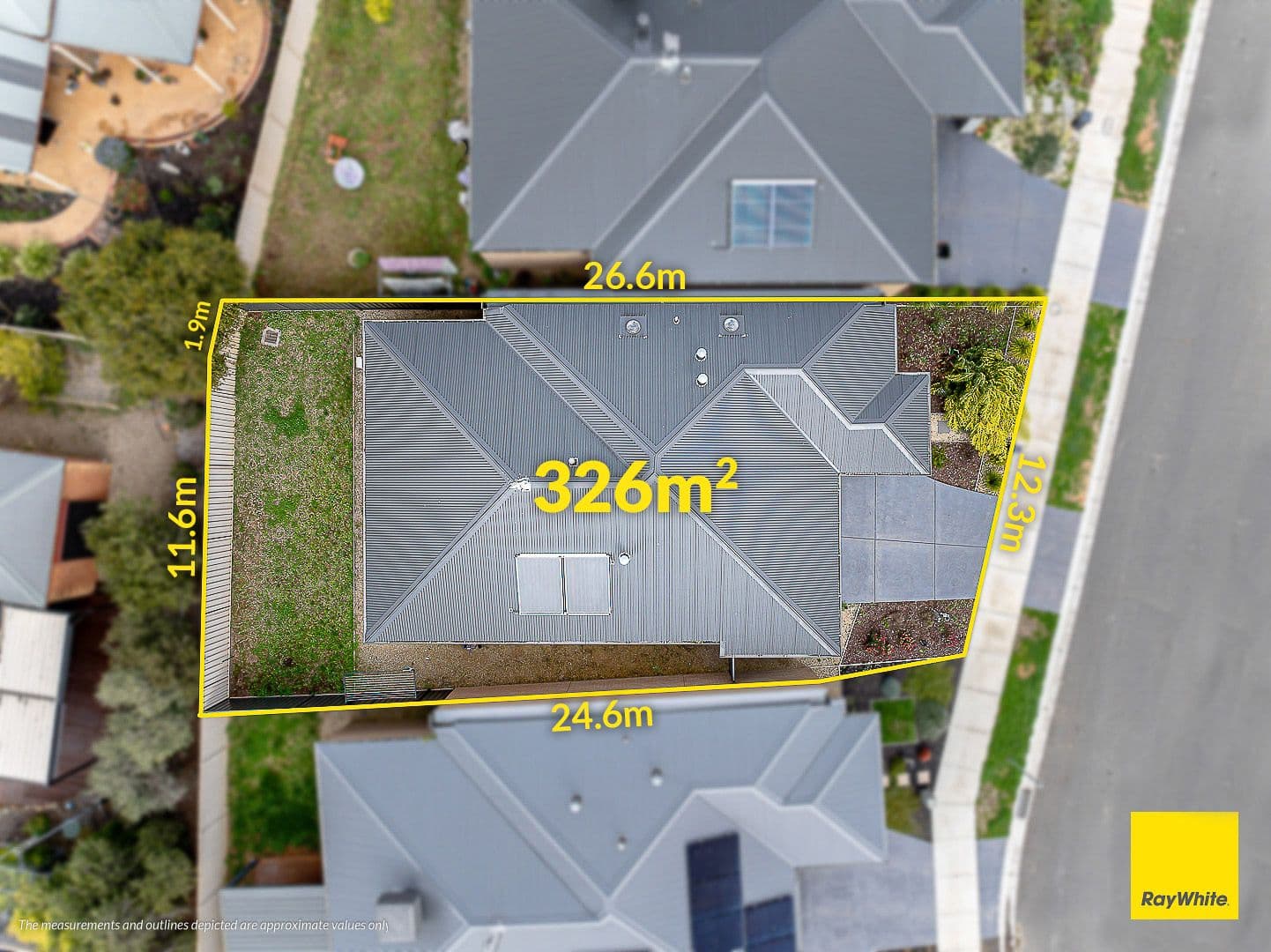 29 Bradfield Loop, Strathfieldsaye VIC 3551, Strathfieldsaye - Thumbnail 7