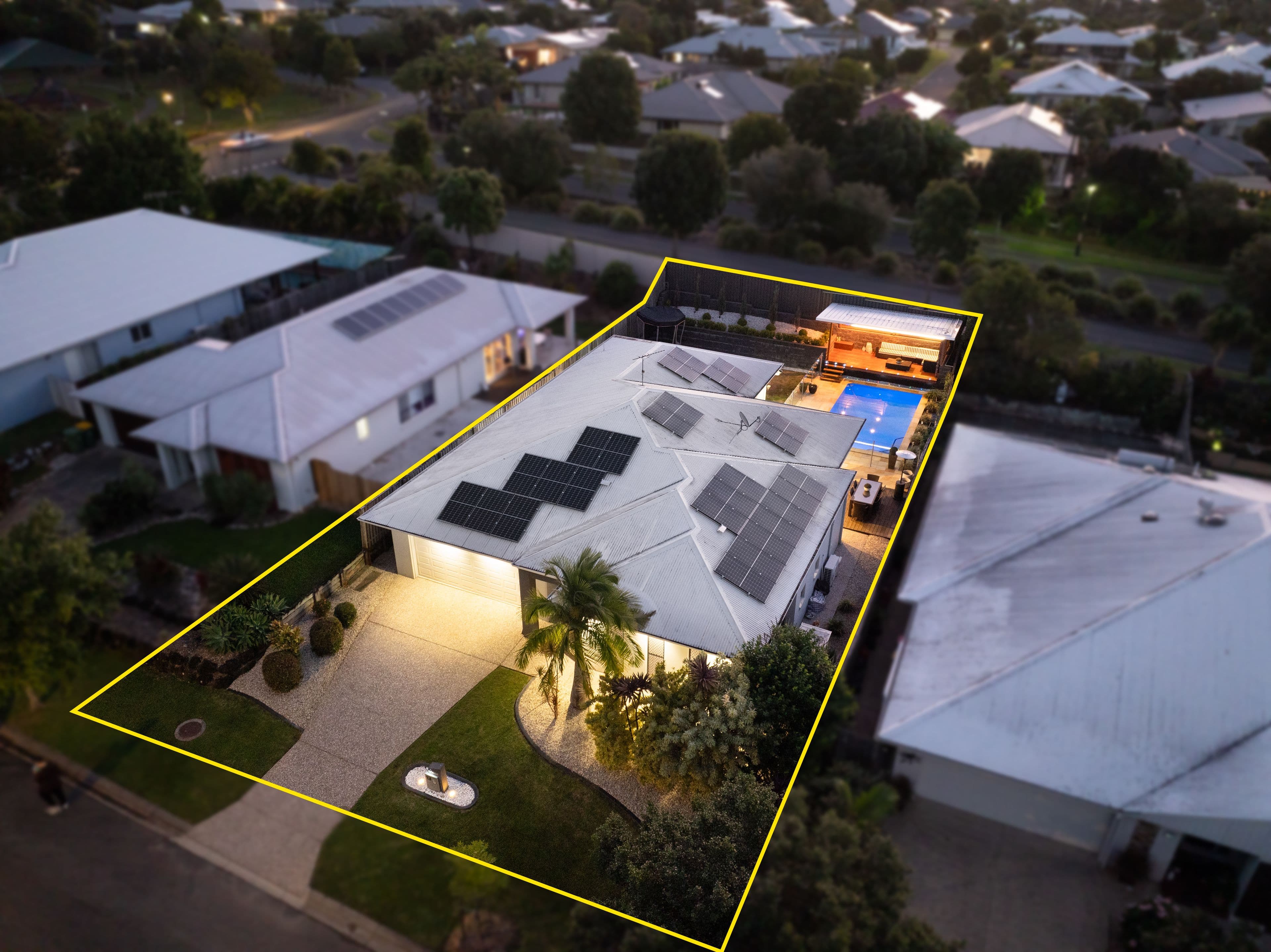 13 Phaeton Street, Upper Coomera QLD 4209, Upper Coomera - Image 1
