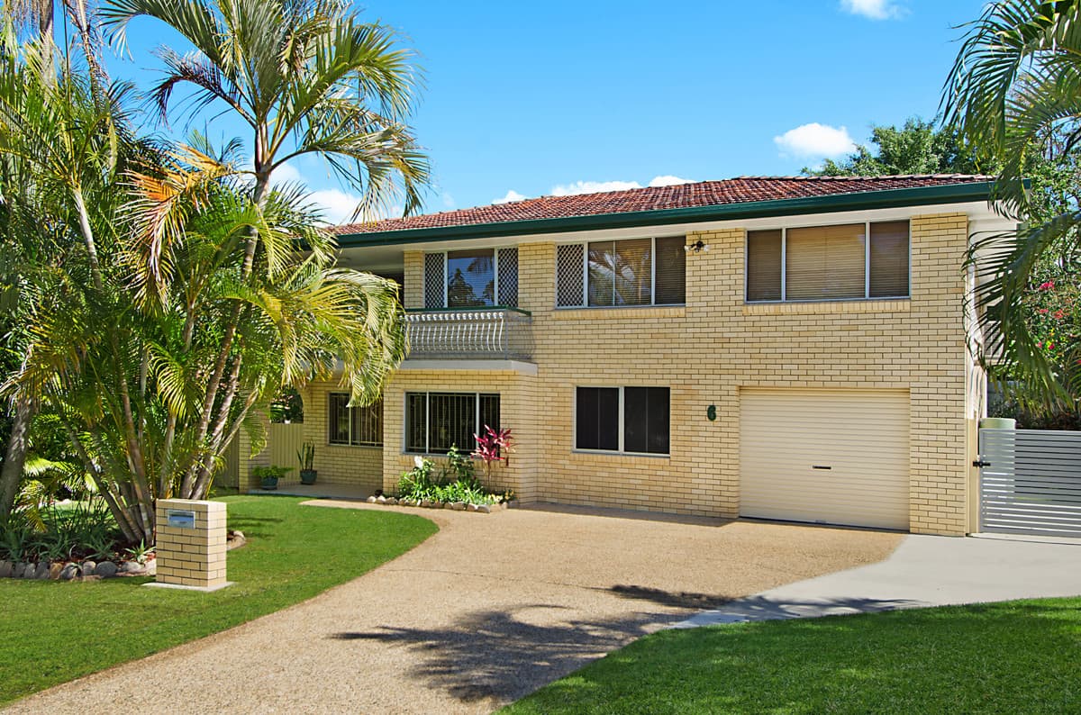 6 Newley Street, Mcdowall QLD 4053, McDowall - Image 1