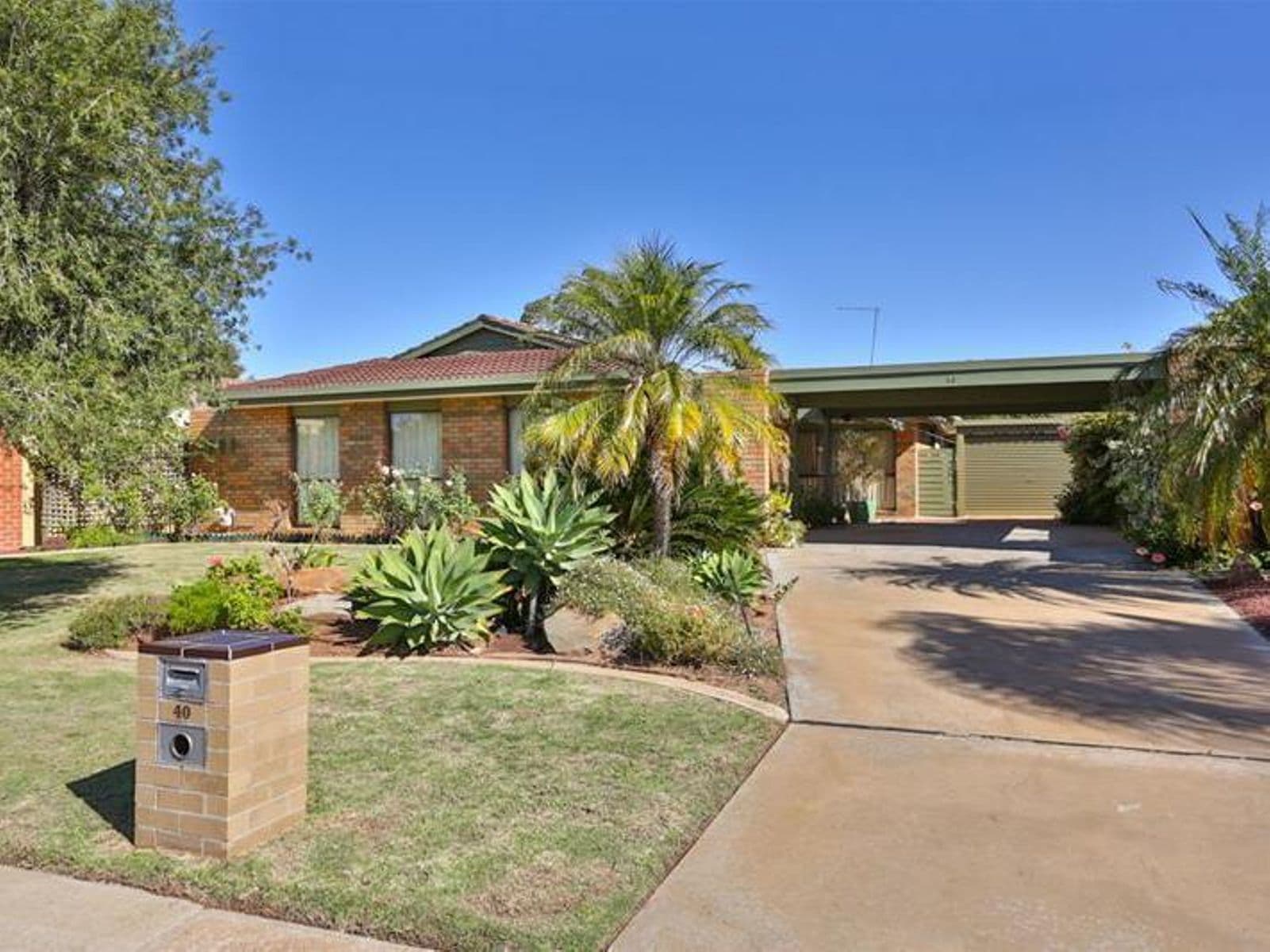 40 Acacia Drive, Mildura - Image 1
