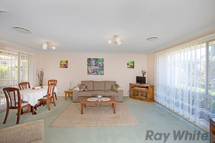 146 Blueridge Drive, Blue Haven NSW 2262, Blue Haven - Thumbnail 8
