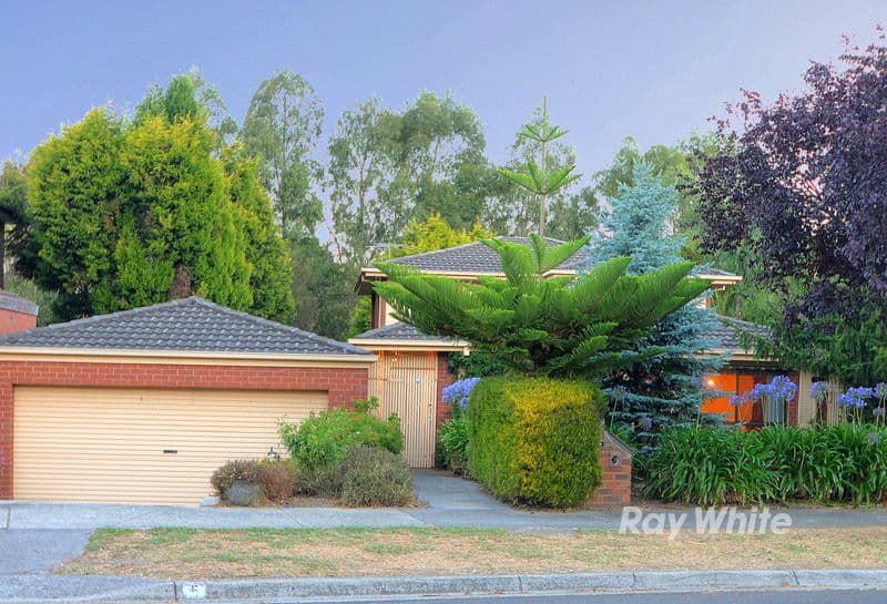 5 Calder Way, WANTIRNA SOUTH VIC 3152, Wantirna South - Image 1