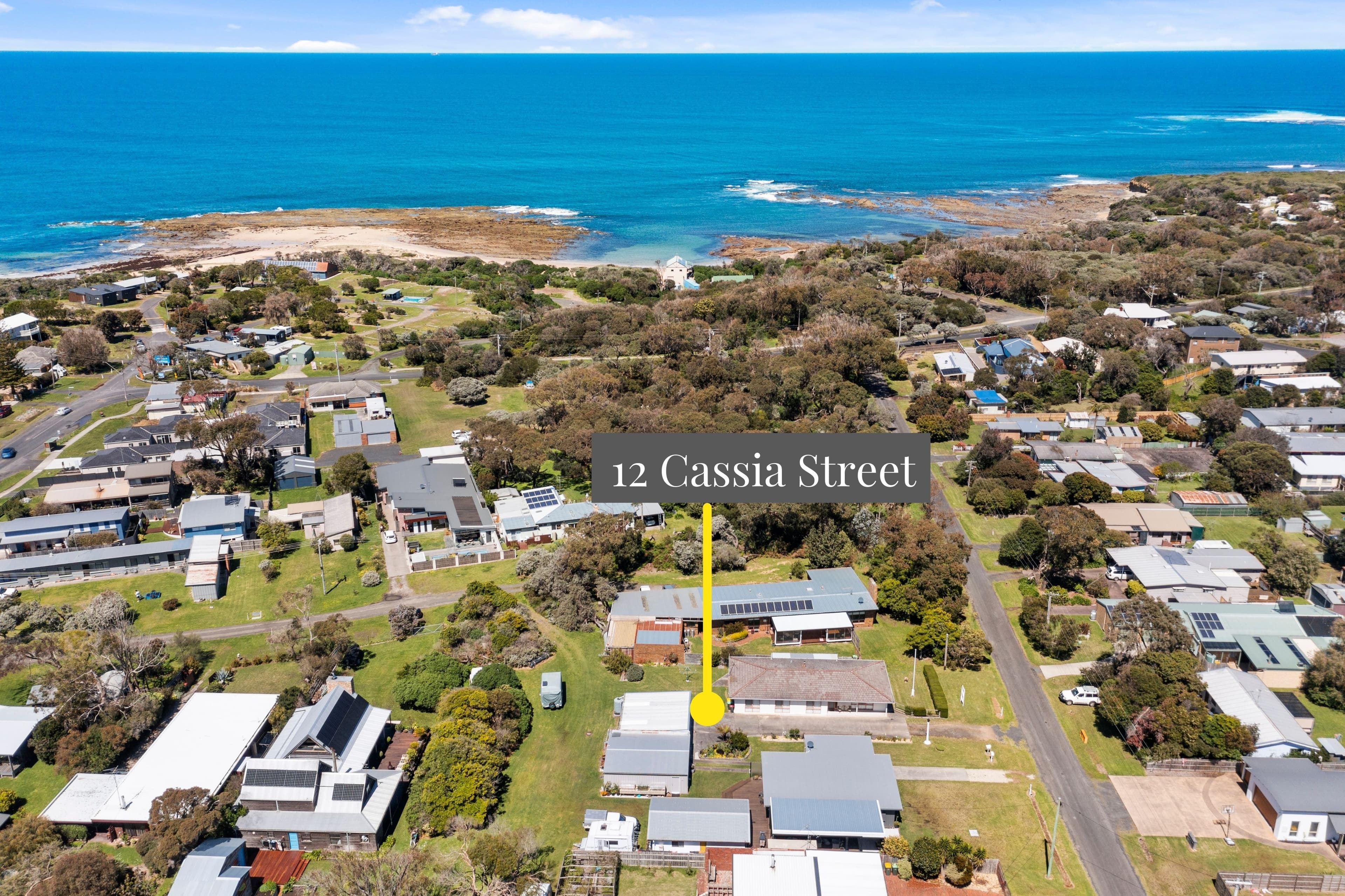 12 Cassia Street, Cape Paterson VIC 3995, Cape Paterson - Thumbnail 2