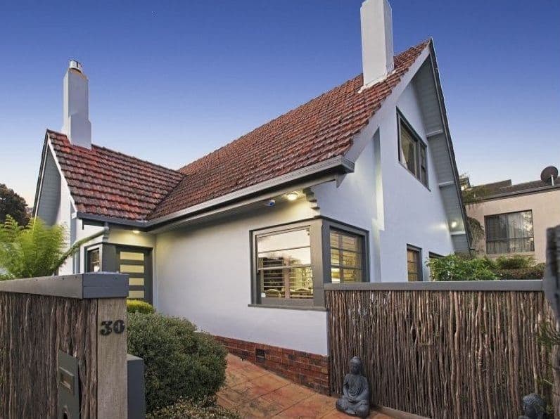 30 Beach Road, Beaumaris VIC 3193, Beaumaris - Image 1