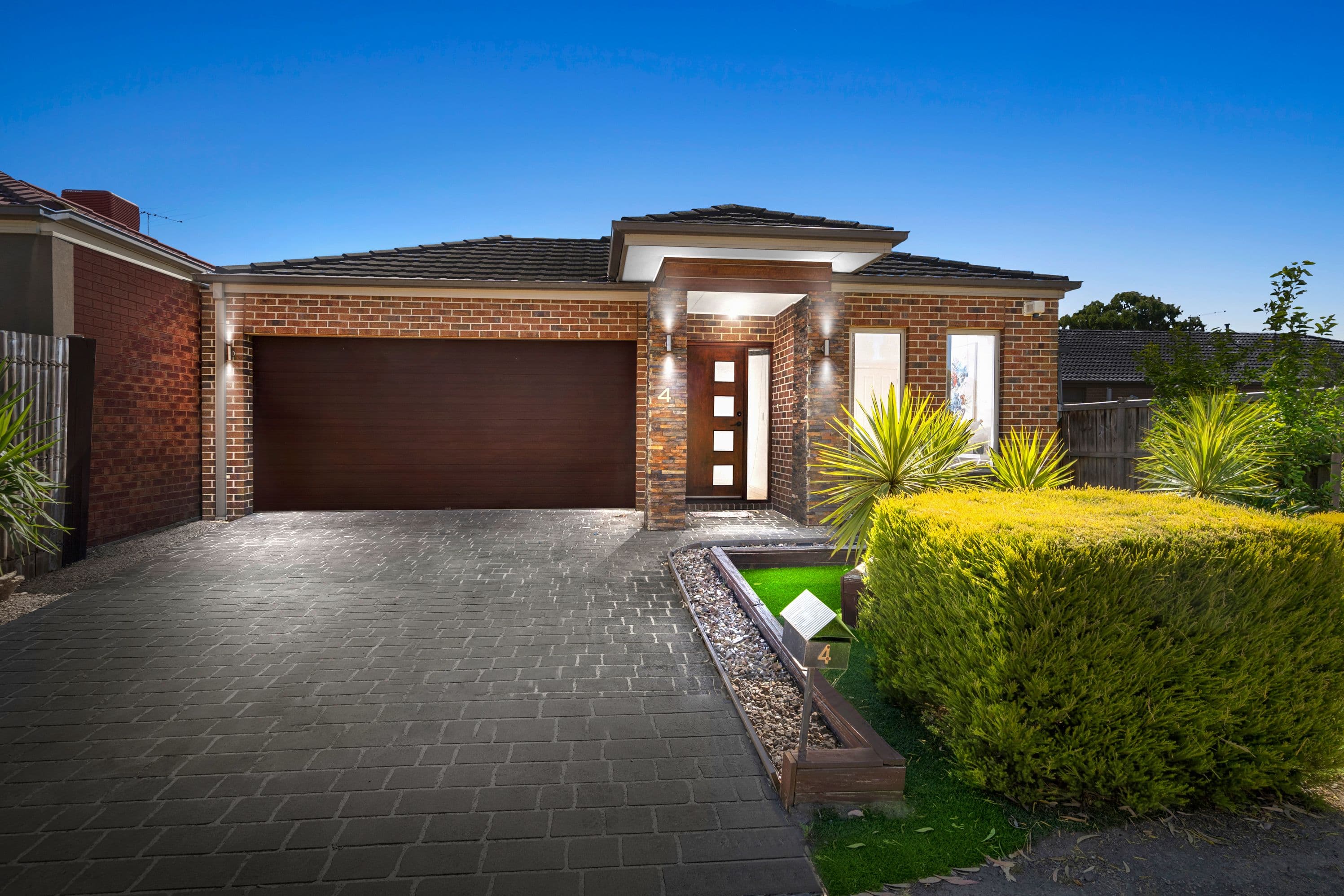 4 Pardalote Close, South Morang VIC 3752, South Morang - Image 1