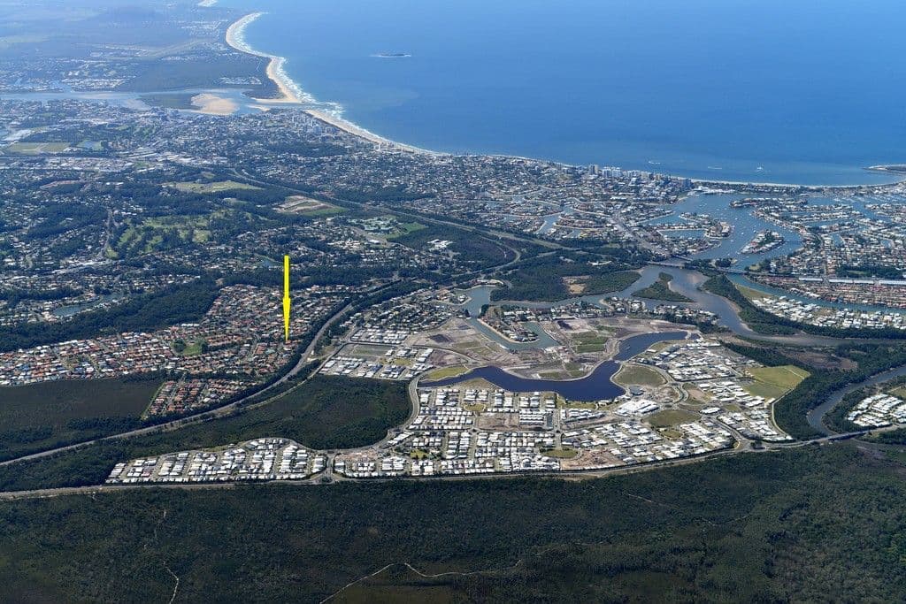 1 Karri Court, Mountain Creek QLD 4557, Mountain Creek - Thumbnail 2