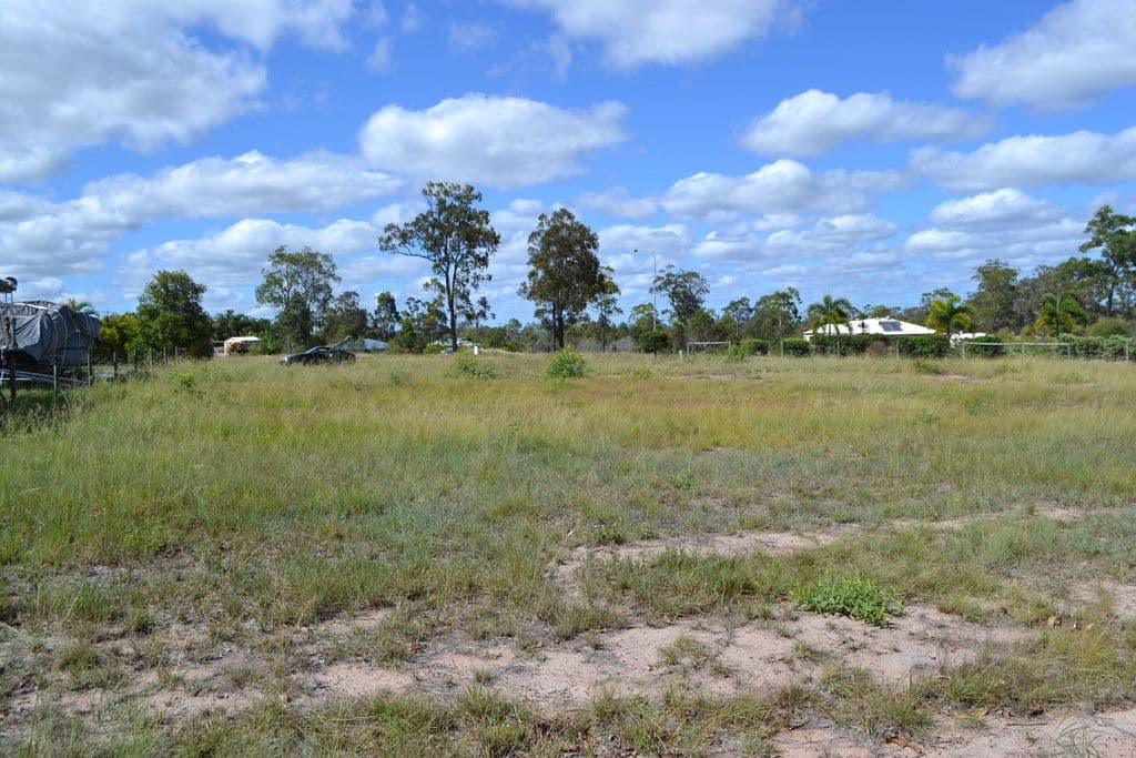 8 Jarrah Court, Burrum Heads QLD 4659, Burrum Heads - Image 1