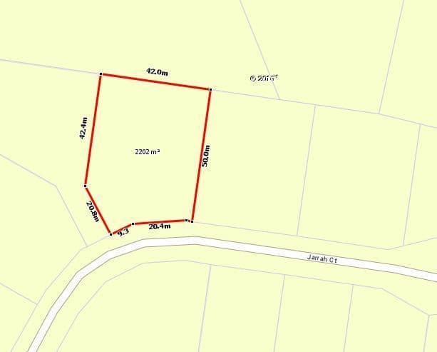 8 Jarrah Court, Burrum Heads QLD 4659, Burrum Heads - Thumbnail 2