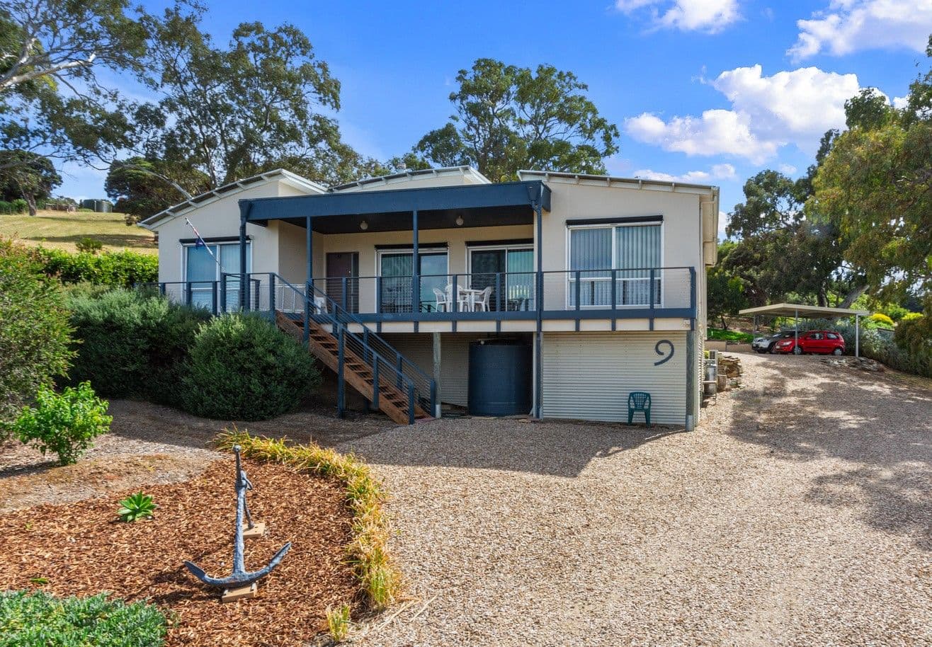 9 Mitchell Heights, Normanville SA 5204, Normanville - Image 1