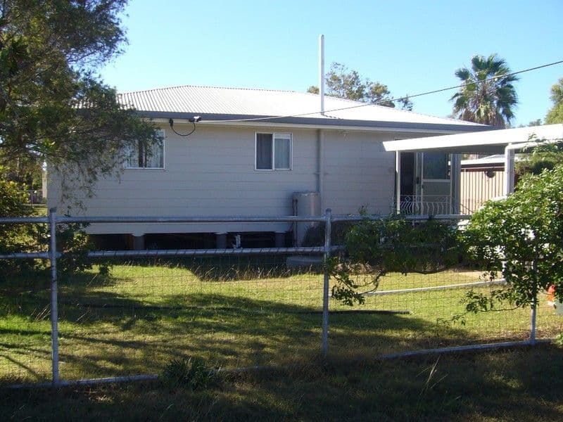25 High Street, WYREEMA QLD 4352, Wyreema - Image 1