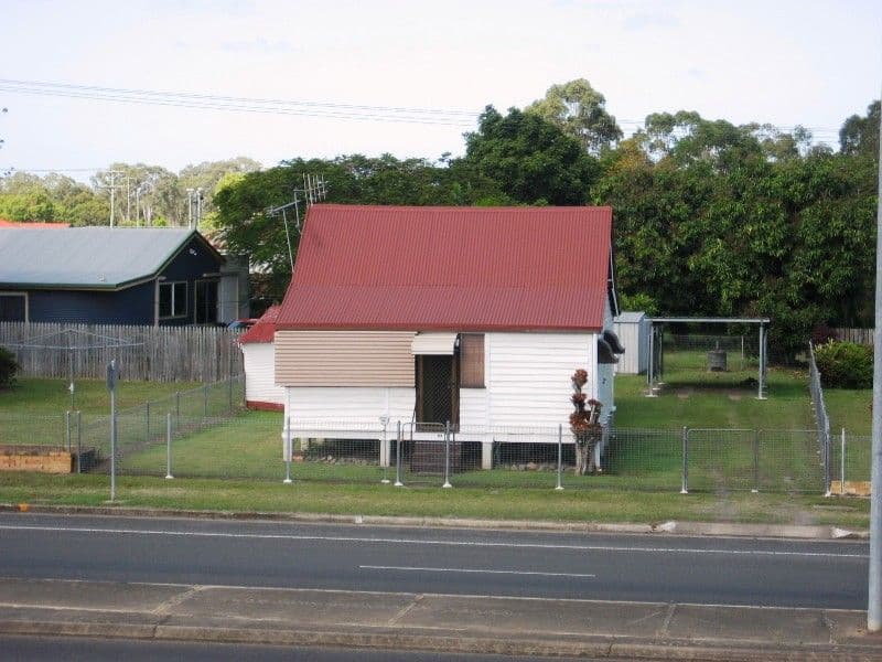 42 Barolin Street, BUNDABERG QLD 4670, Bundaberg Central - Thumbnail 3