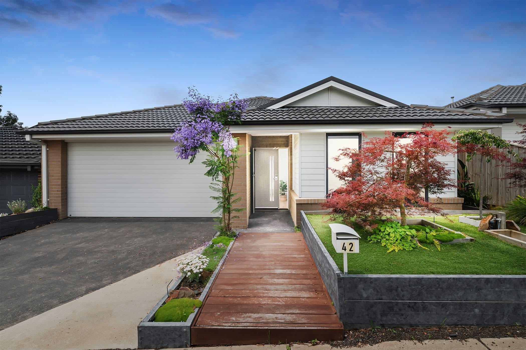 42 Newington Parade, Mernda VIC 3754, Mernda - Image 1