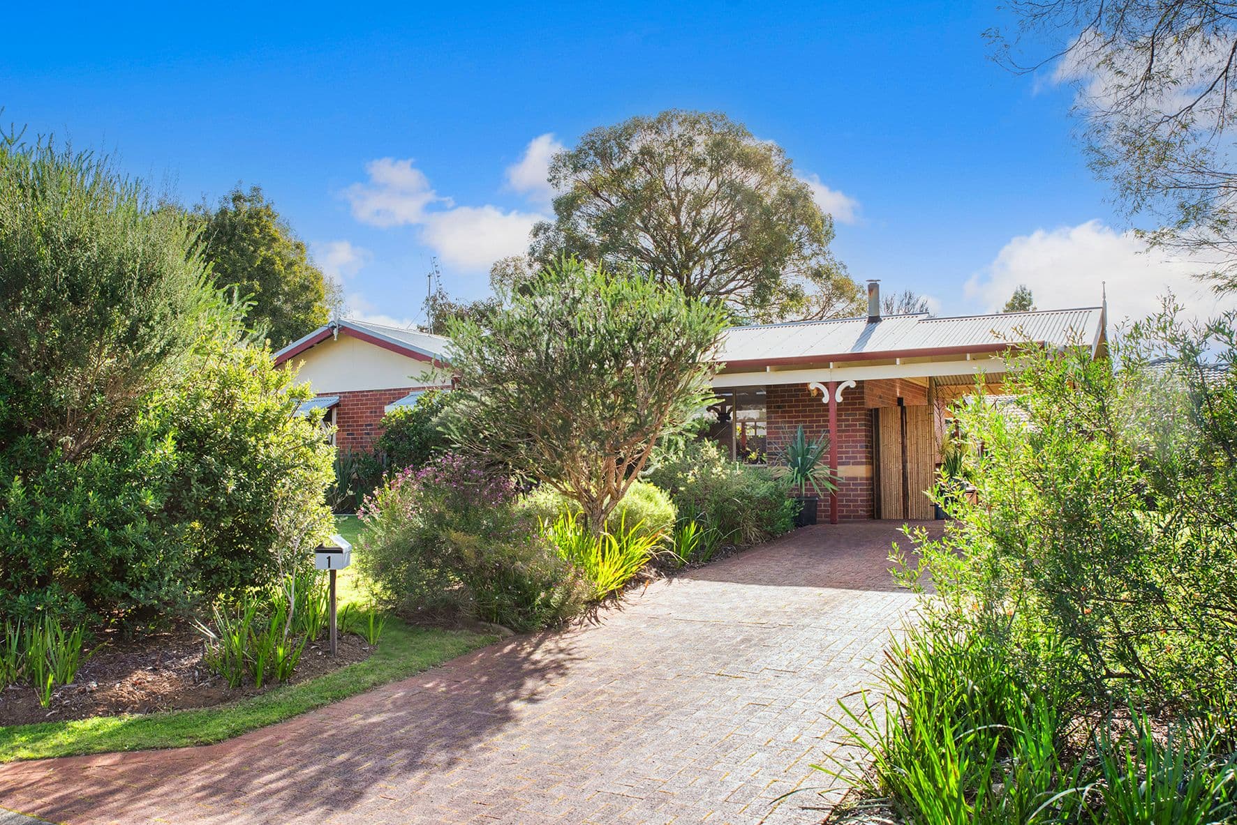 1 Kunzea Place, Dunsborough WA 6281, Dunsborough - Image 1