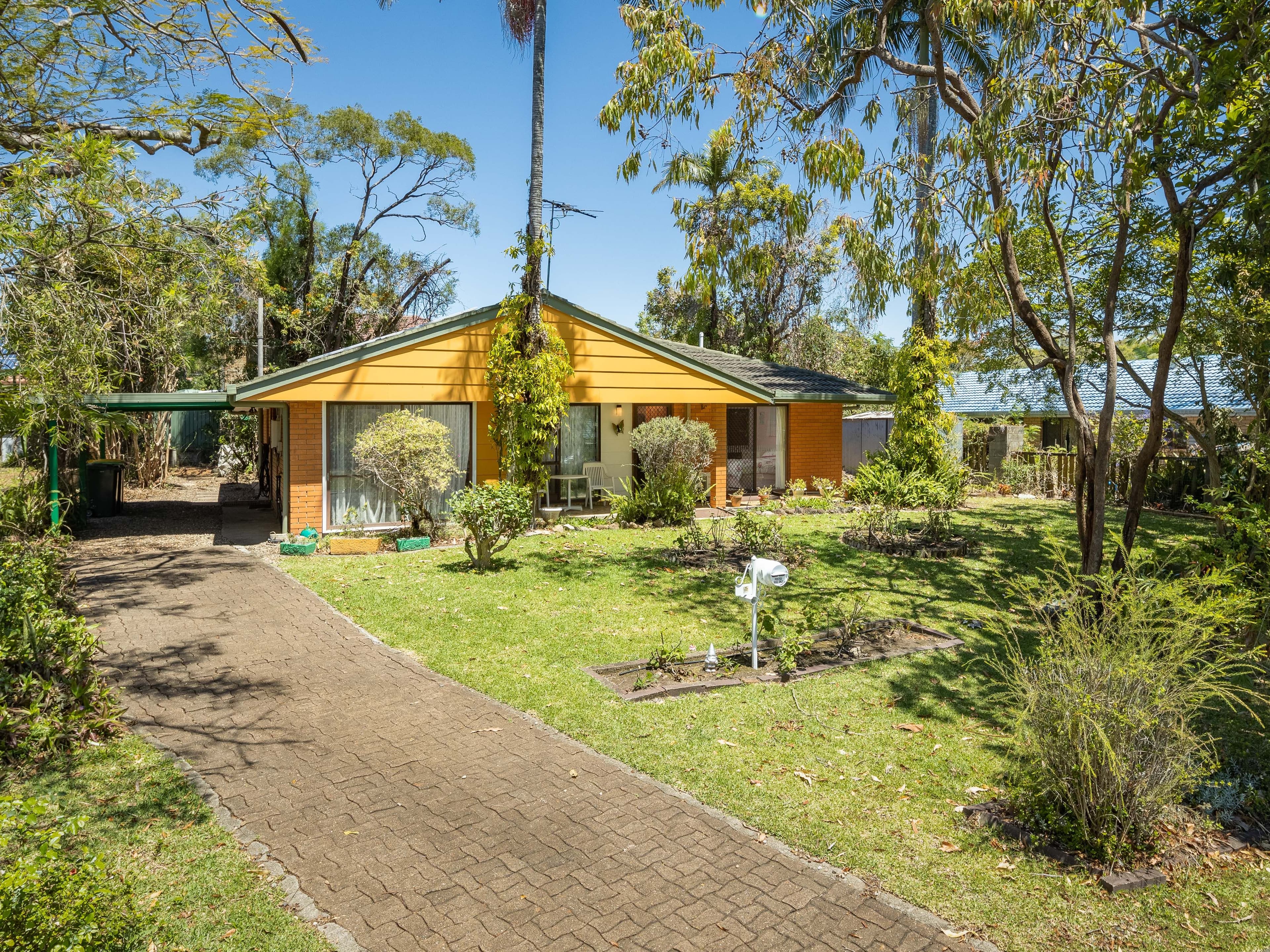 3 Gairdner Place, Aspley QLD 4034, Aspley - Image 1