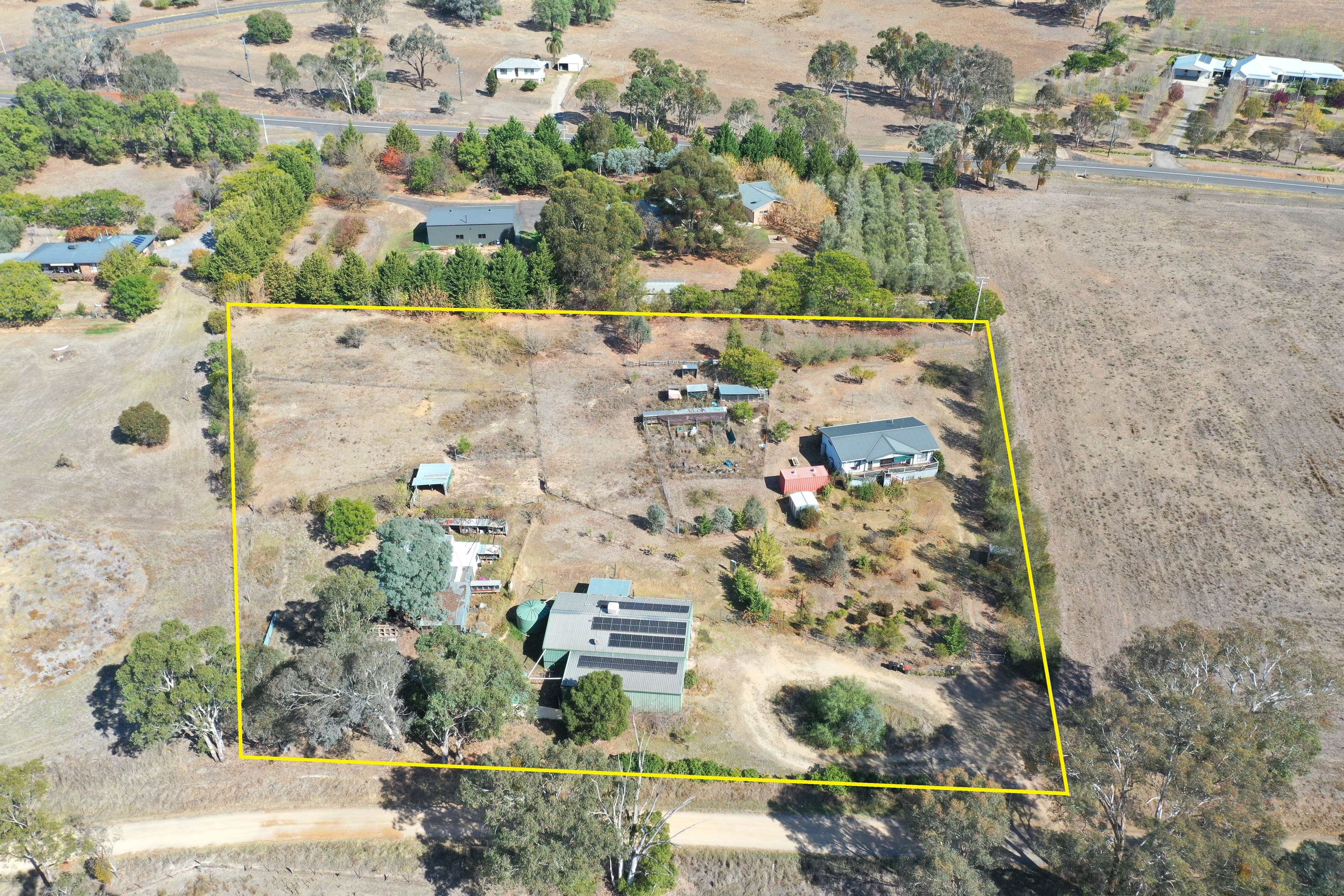 28 Boyds Lane, Young NSW 2594, Young - Image 1