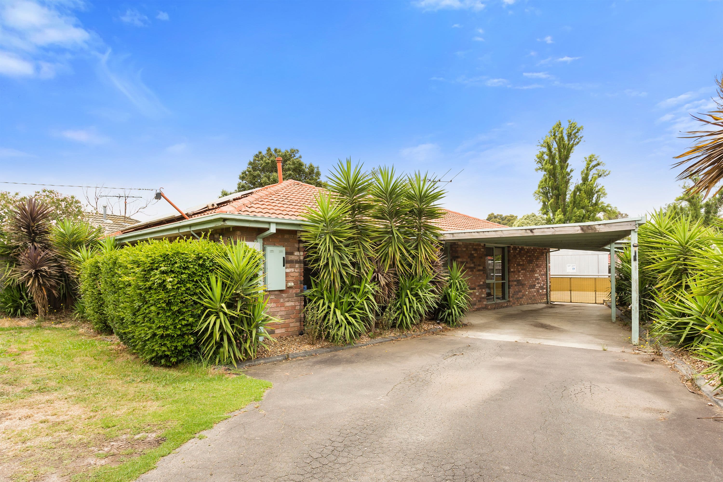 94 Racecourse Road, Pakenham VIC 3810, Pakenham - Image 1
