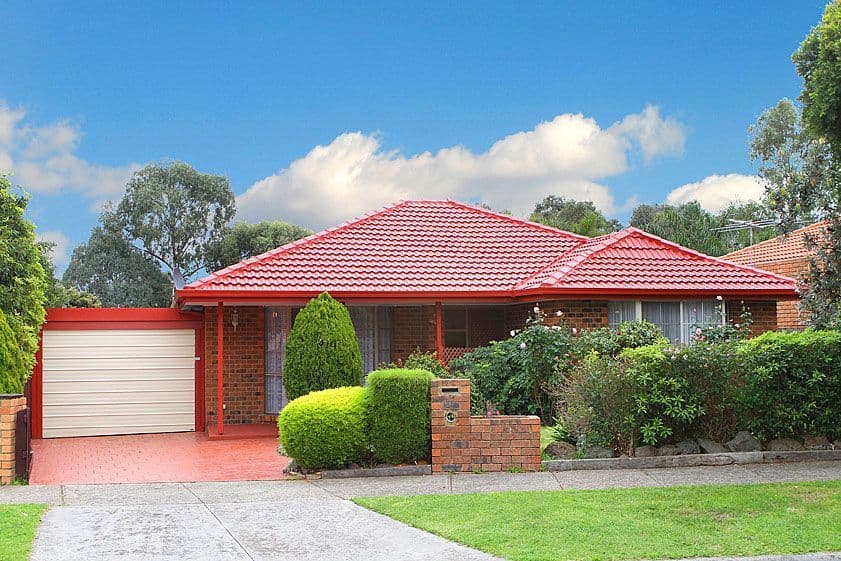11 Medlar Court, MILL PARK VIC 3082, Mill Park - Image 1