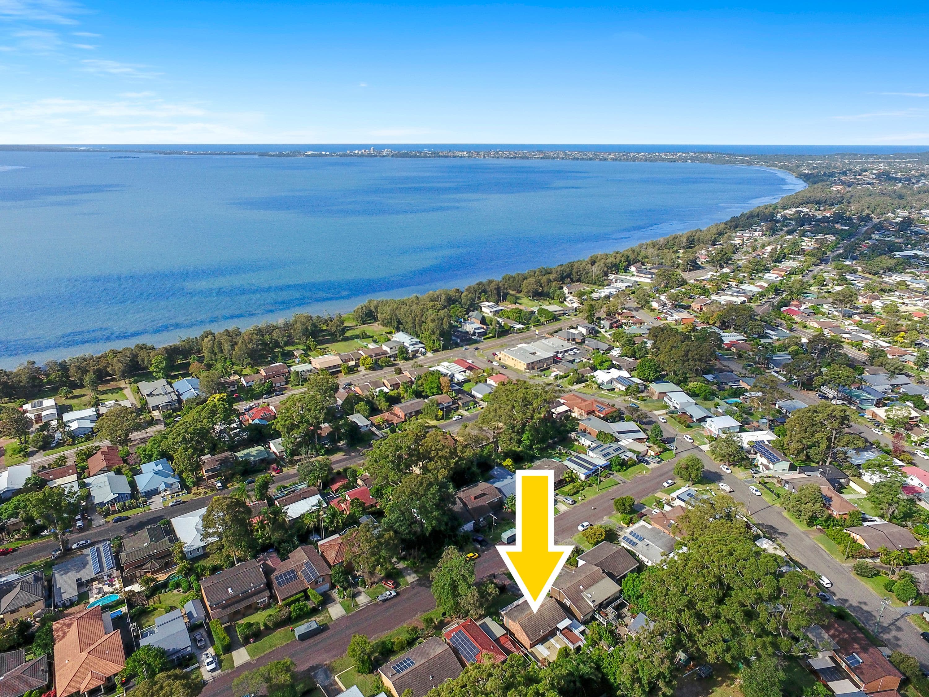 12 Kenmare Avenue, Berkeley Vale NSW 2261, Berkeley Vale - Thumbnail 3
