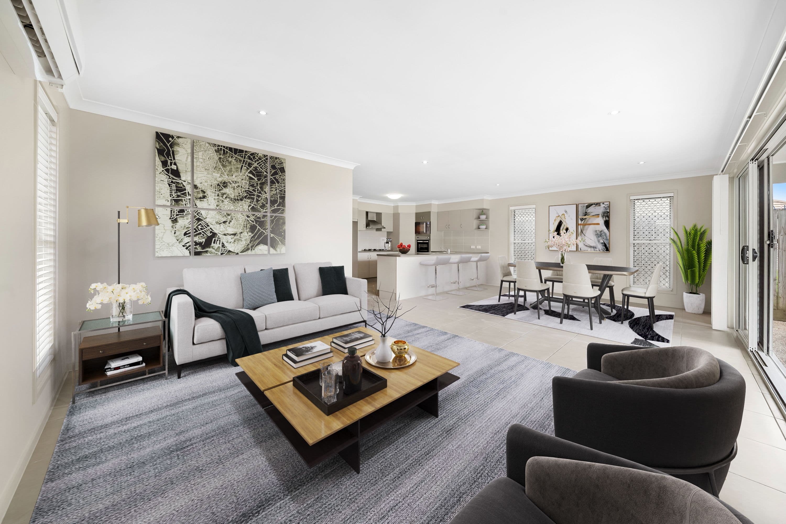 22 Kenilworth Crescent, Waterford QLD 4133, Waterford - Thumbnail 2