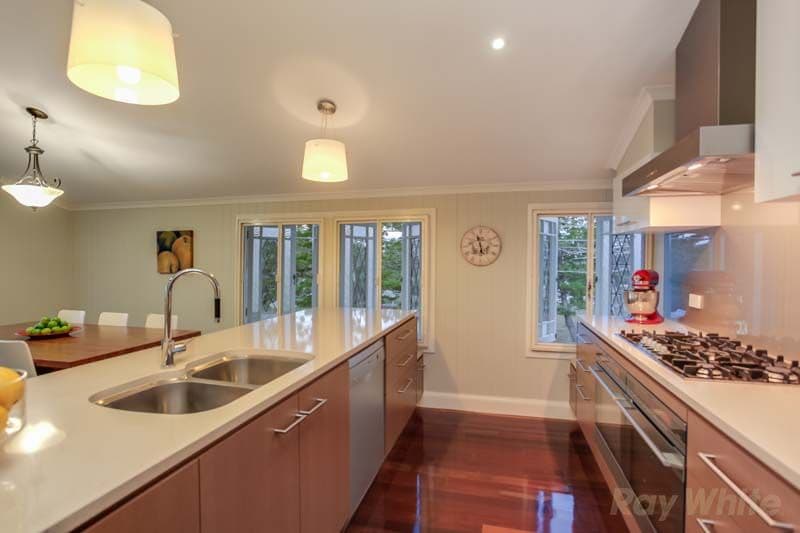 14 MAYNARD Street, NUNDAH QLD 4012, Nundah - Thumbnail 4