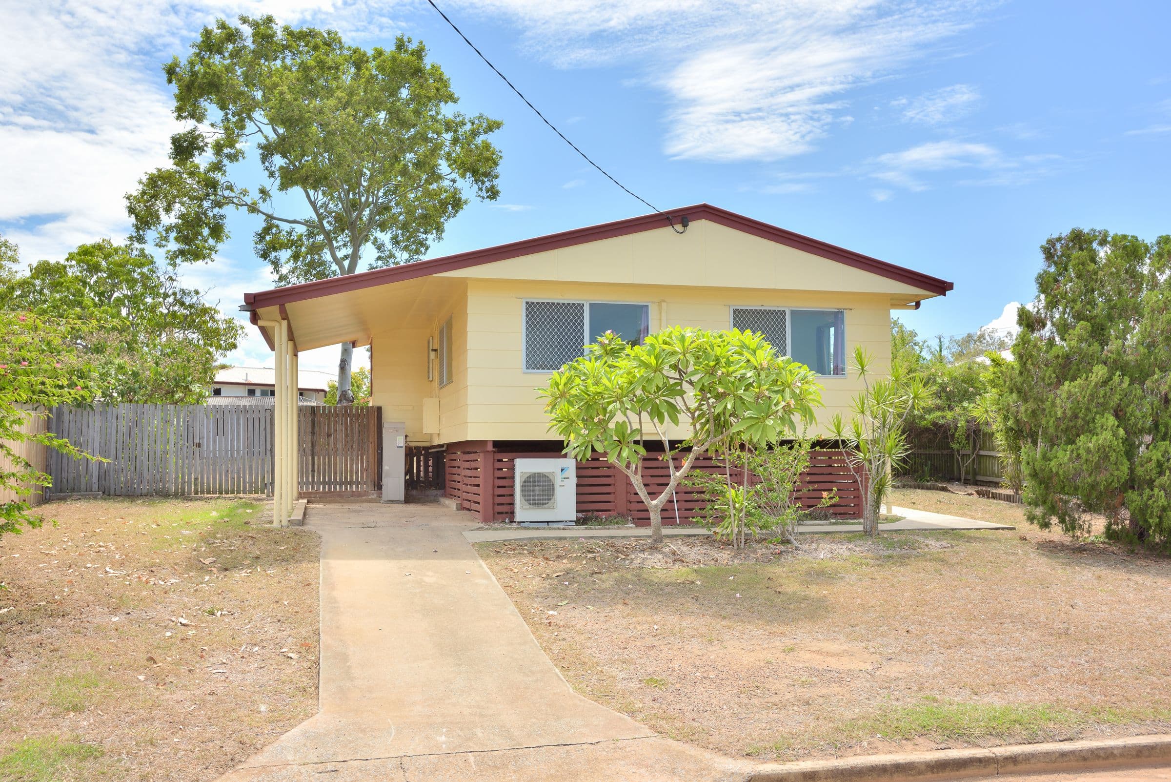 19 Aspland Street, Clinton QLD 4680, Clinton - Image 1
