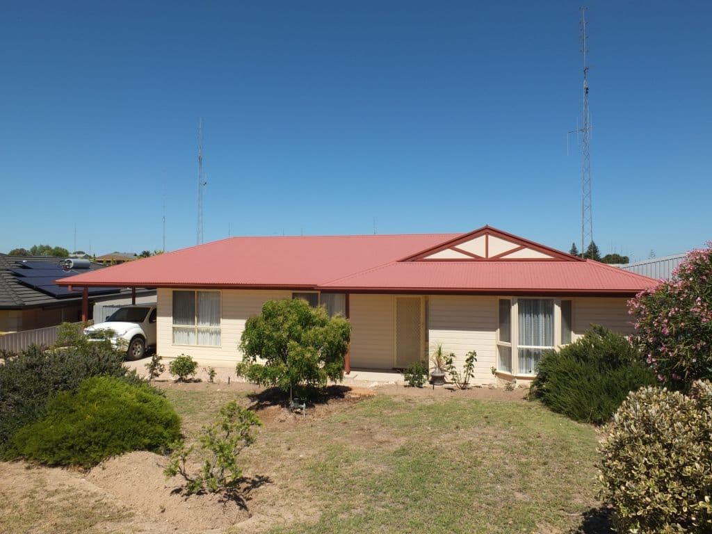 3 Bridgman Court, PORT HUGHES SA 5558, Port Hughes - Image 1