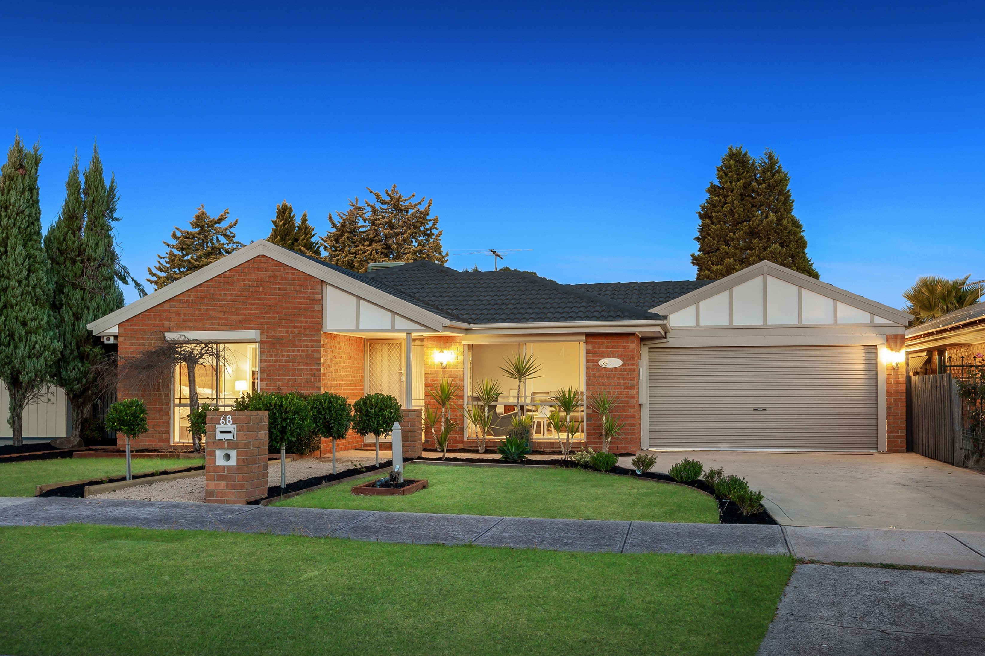 68 Carbon Crescent, Mill Park VIC 3082, Mill Park - Image 1
