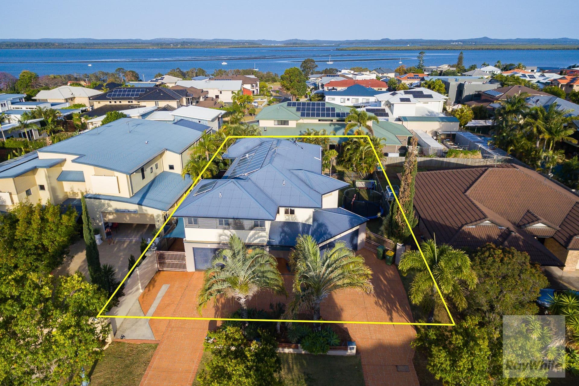 23 Wilohurst Drive, Redland Bay QLD 4165, Redland Bay - Image 1