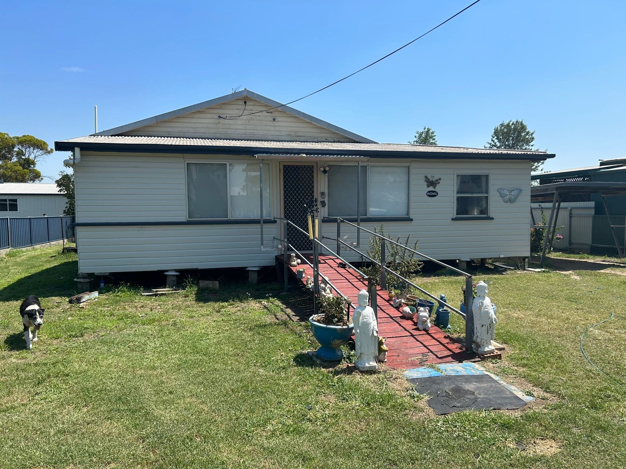71 Day Street, Tara QLD 4421, Tara - Image 1