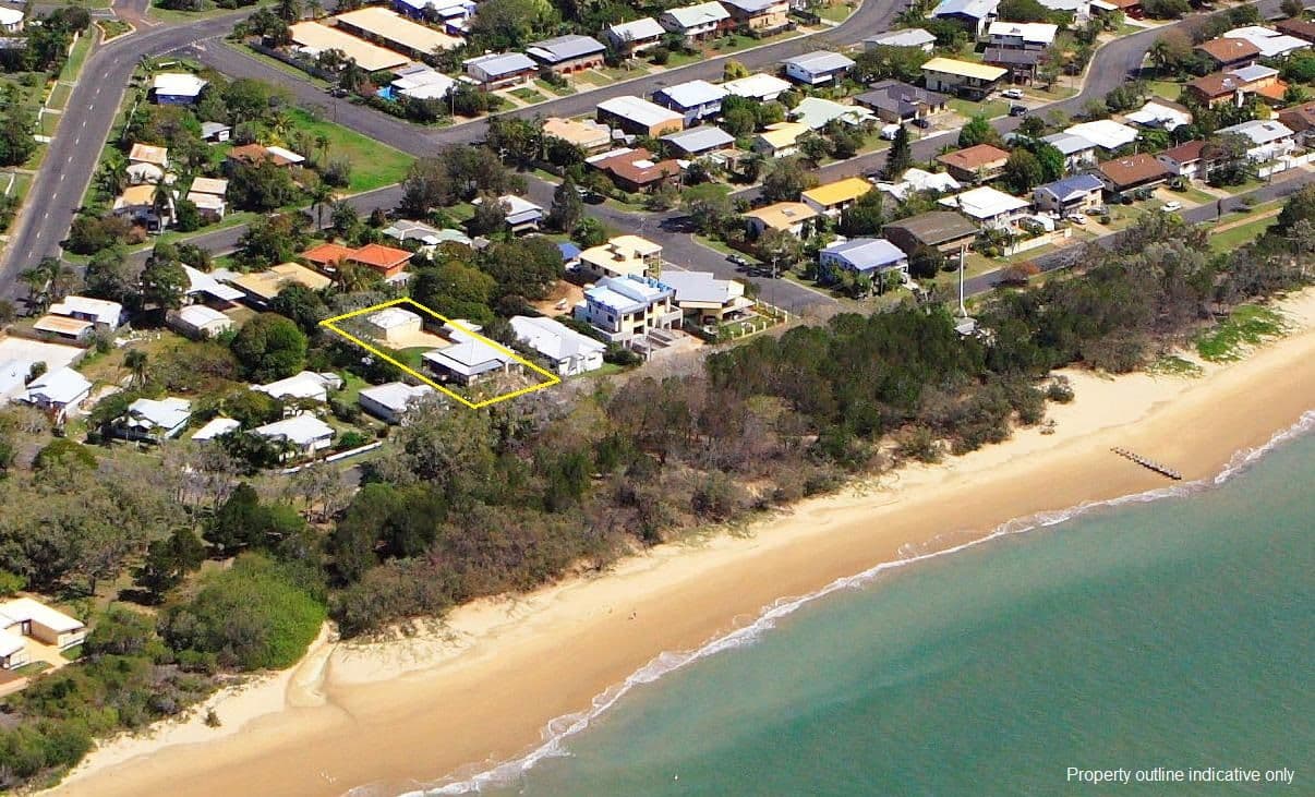 603 Charlton Esplanade, Urangan QLD 4655, Urangan - Image 1