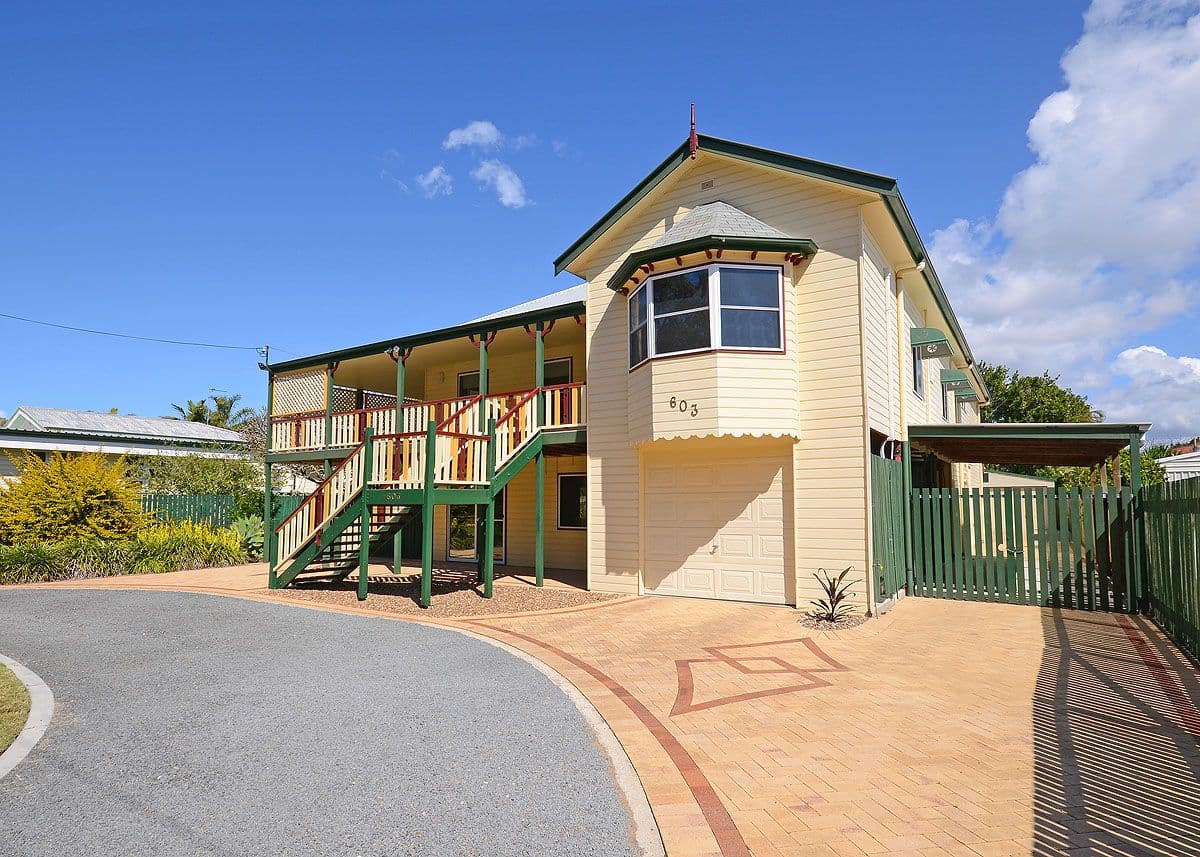 603 Charlton Esplanade, Urangan QLD 4655, Urangan - Thumbnail 2