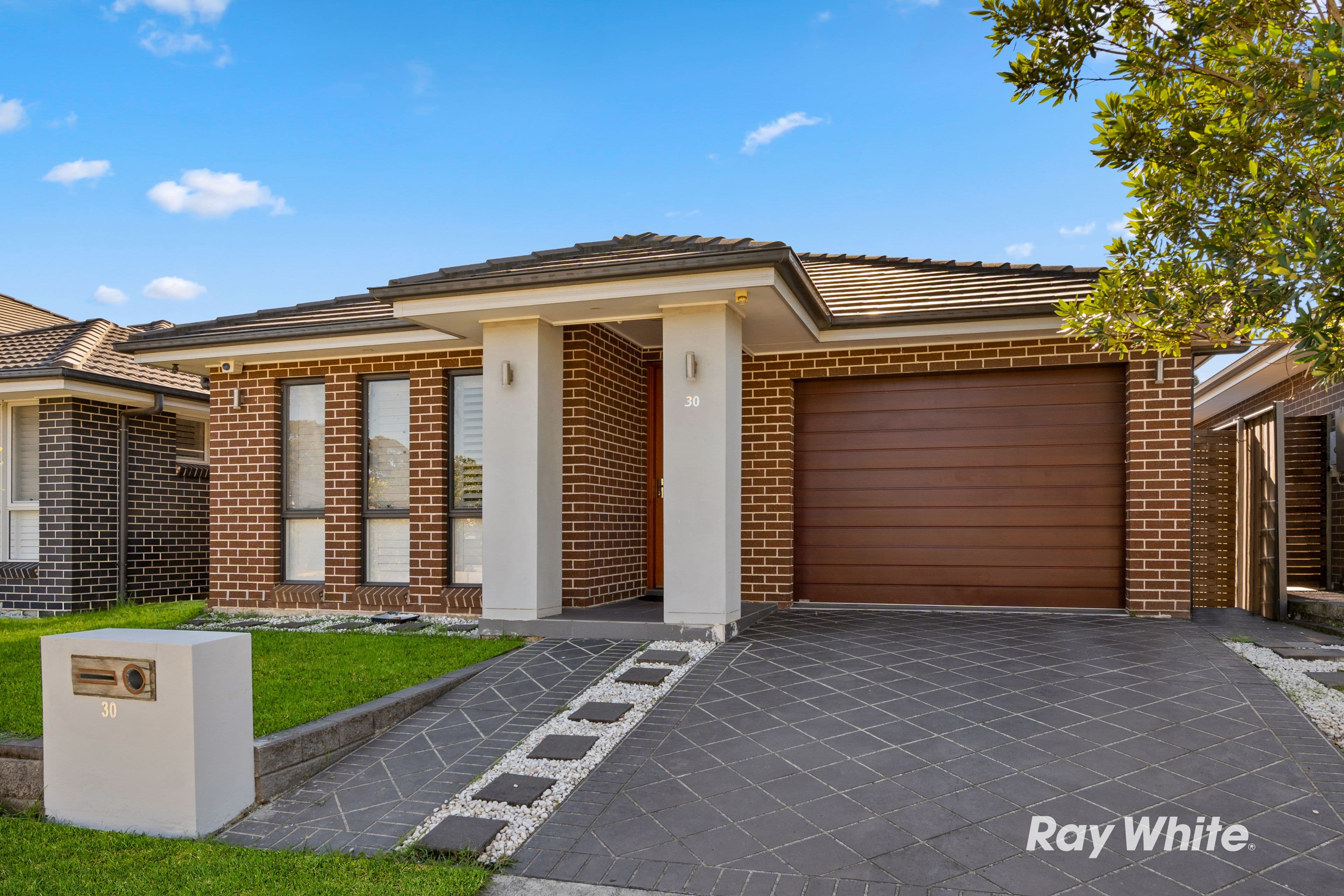 30 Bulada Street, BUNGARRIBEE NSW 2767, Bungarribee - Image 1