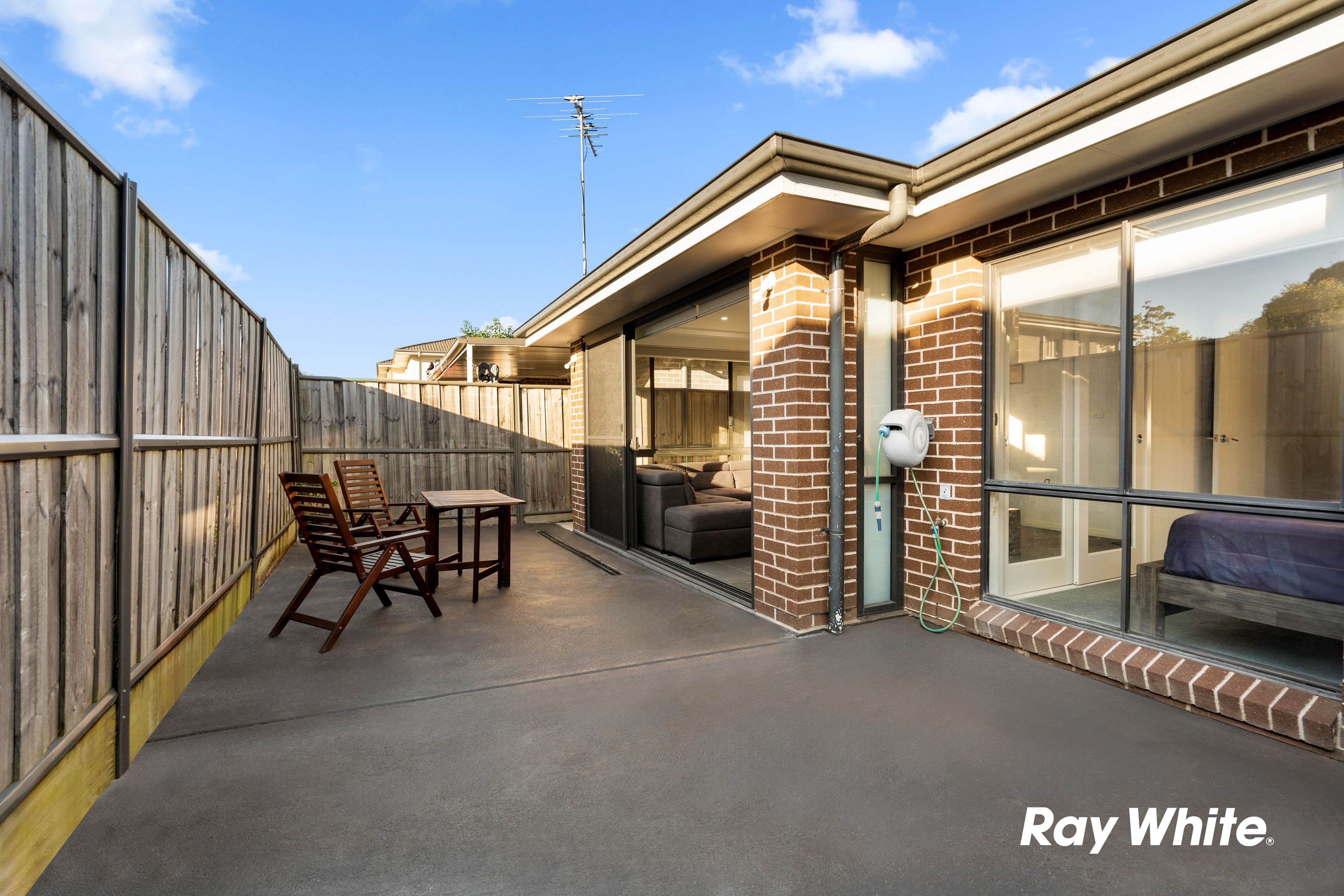 30 Bulada Street, BUNGARRIBEE NSW 2767, Bungarribee - Thumbnail 8