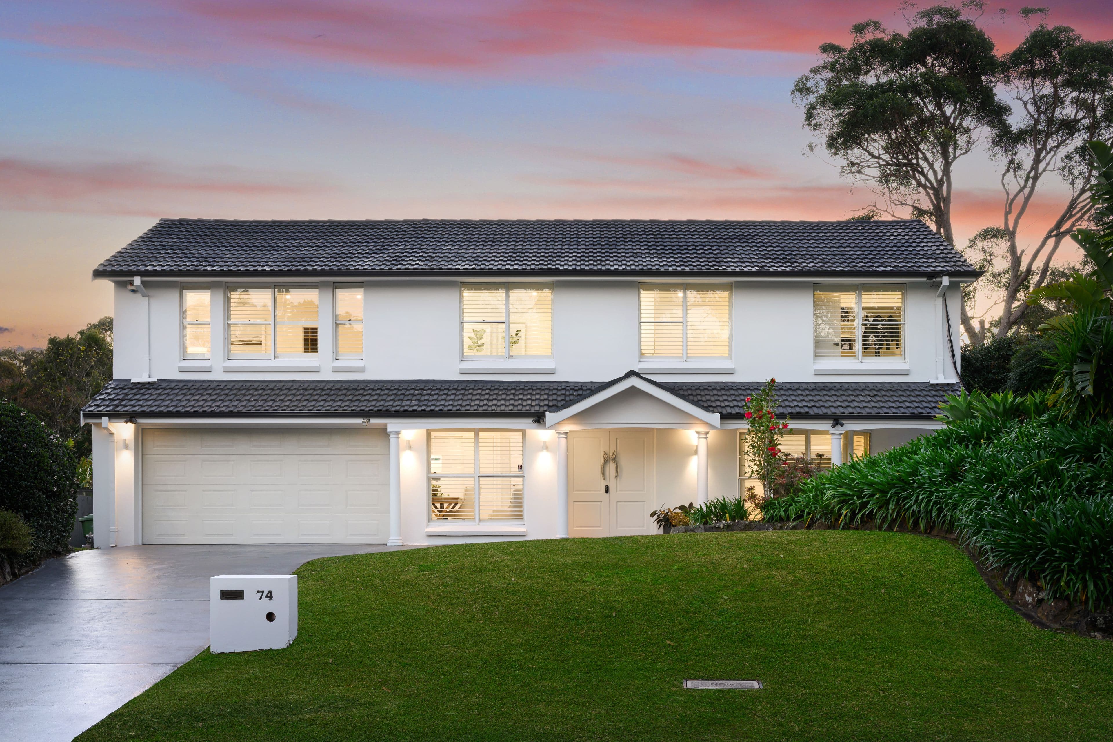 74 Alvona Avenue, St Ives NSW 2075, St Ives - Thumbnail 2