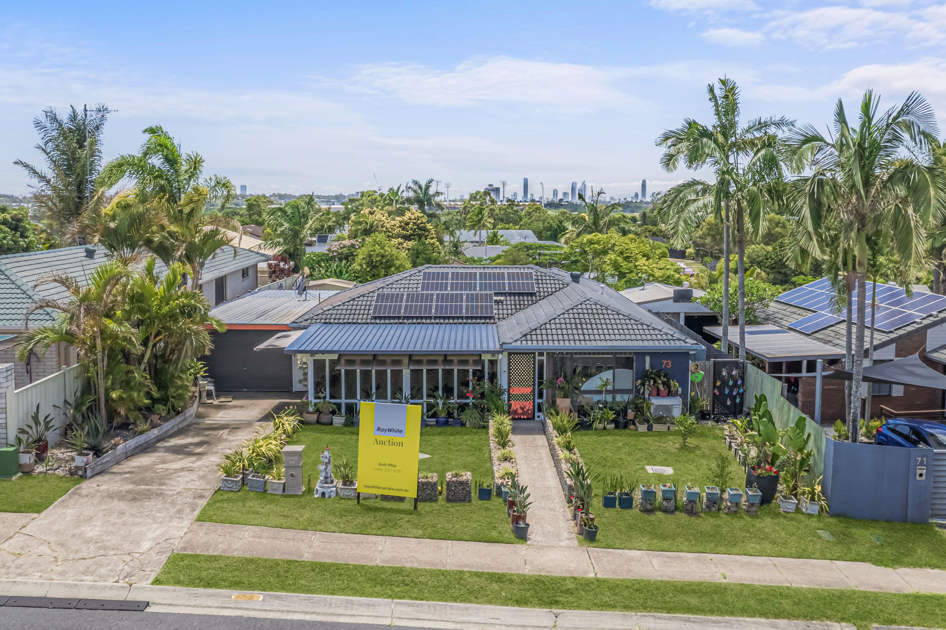 73 Pappas Way, Carrara QLD 4211, Carrara - Thumbnail 2