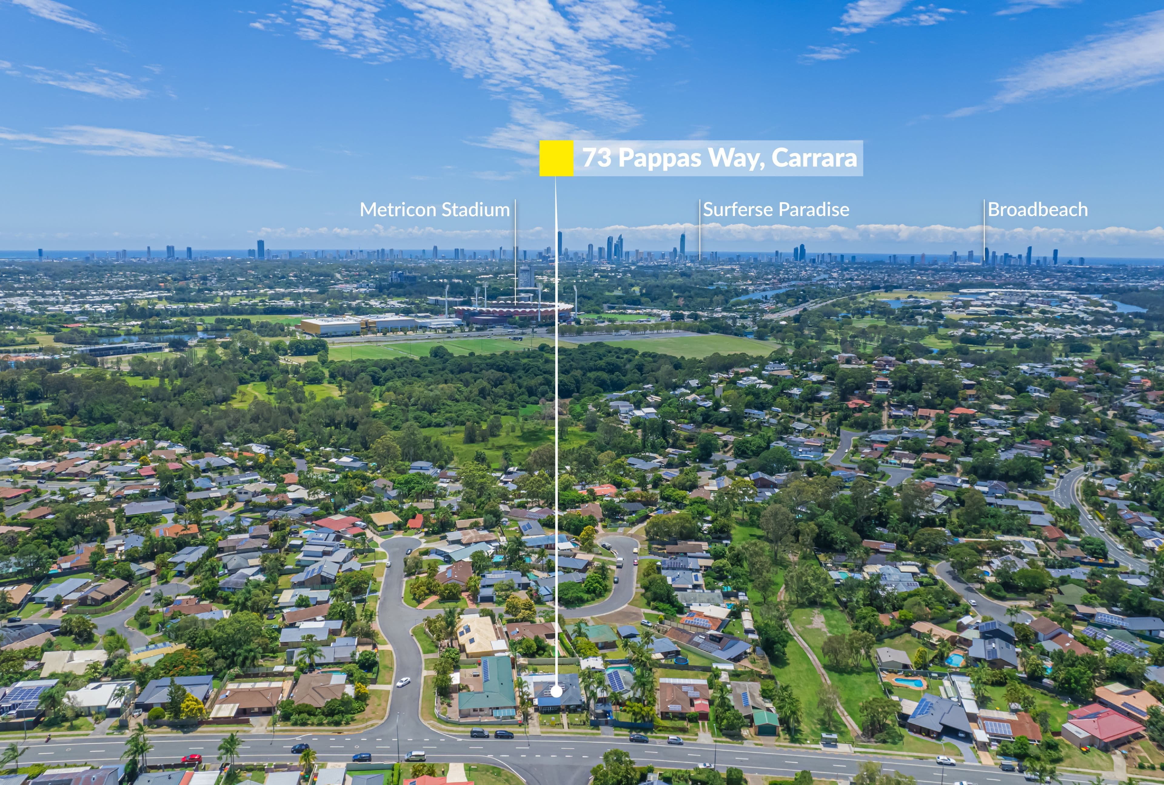 73 Pappas Way, Carrara QLD 4211, Carrara - Thumbnail 3
