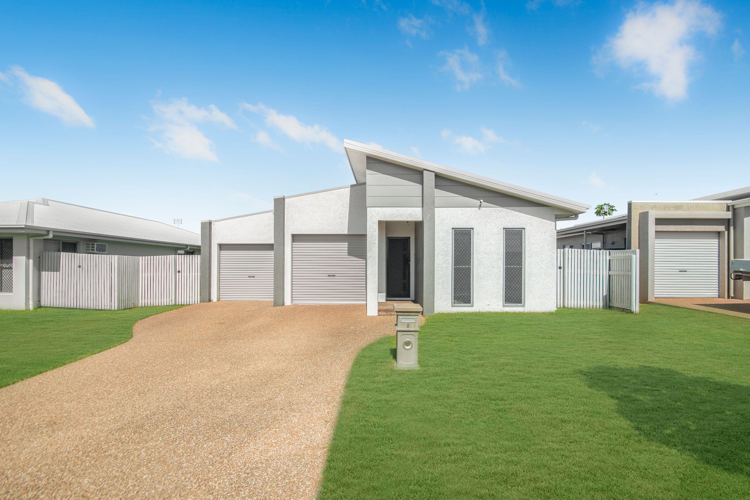 8 Tor Street, Cosgrove QLD 4818, Cosgrove - Image 1