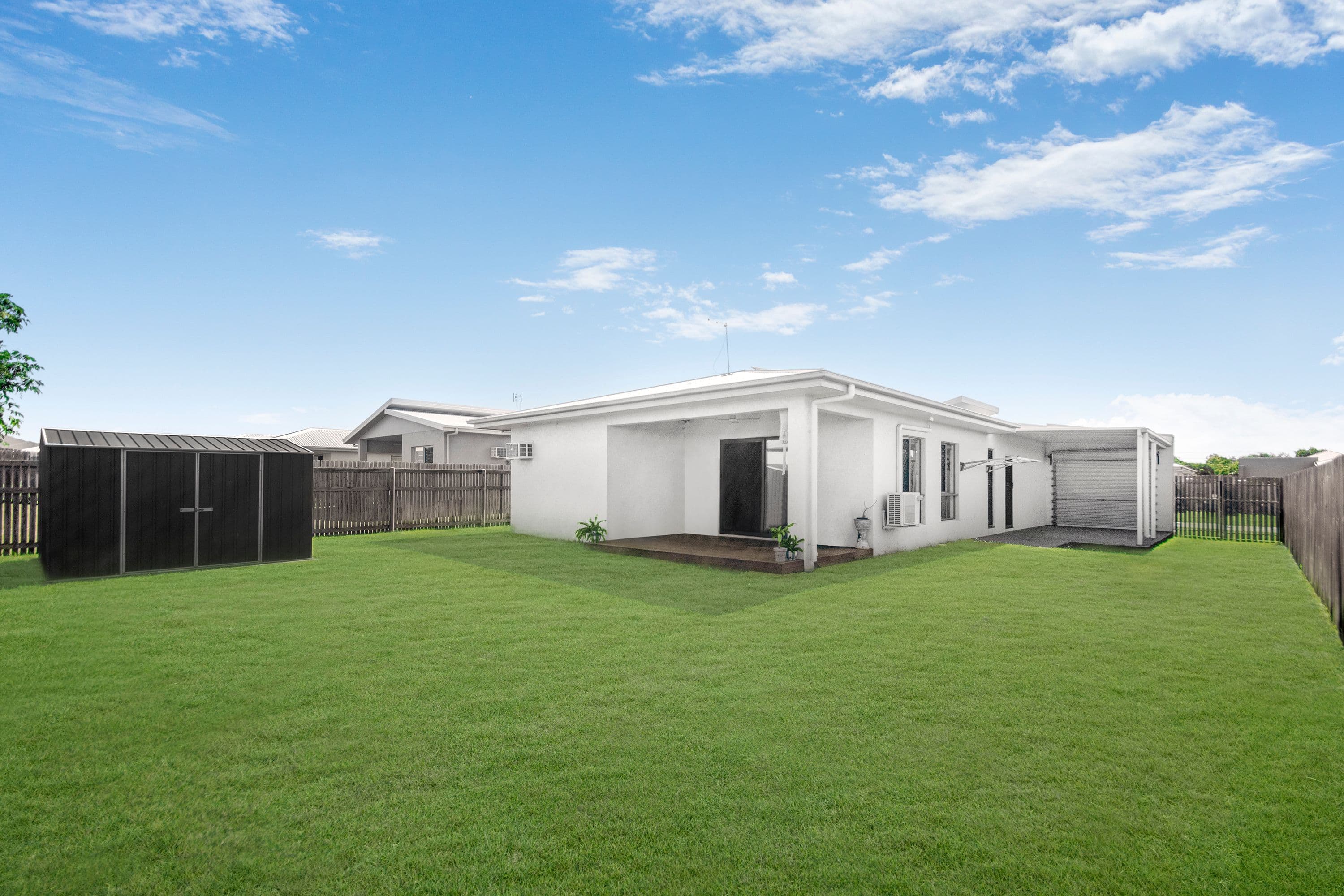8 Tor Street, Cosgrove QLD 4818, Cosgrove - Thumbnail 7