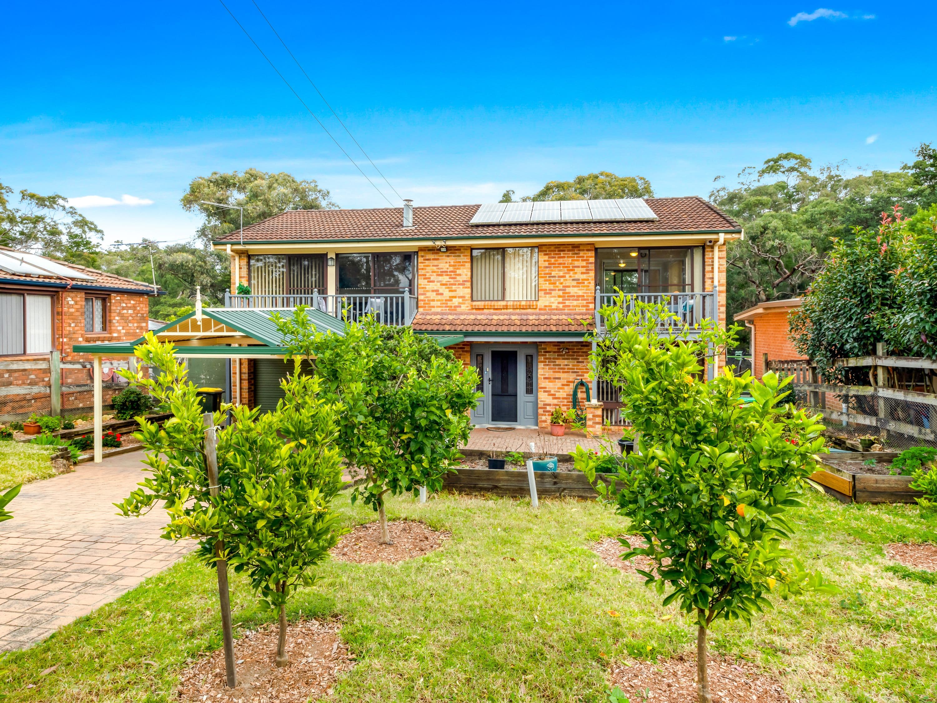 250 Lieutenant Bowen Drive, Bowen Mountain - Image 1
