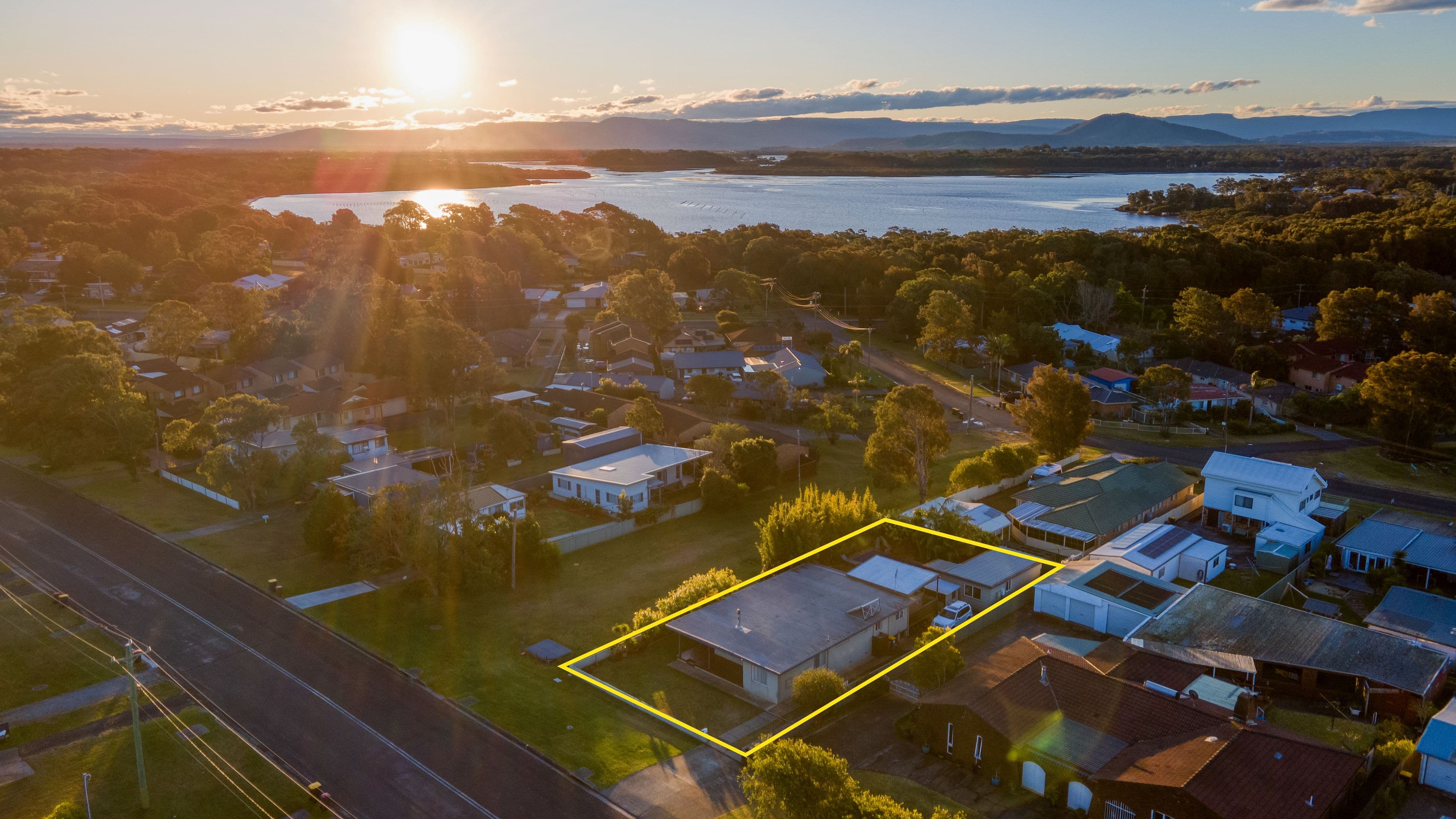 19 The Lake Circuit, Culburra Beach NSW 2540, Culburra Beach - Image 1