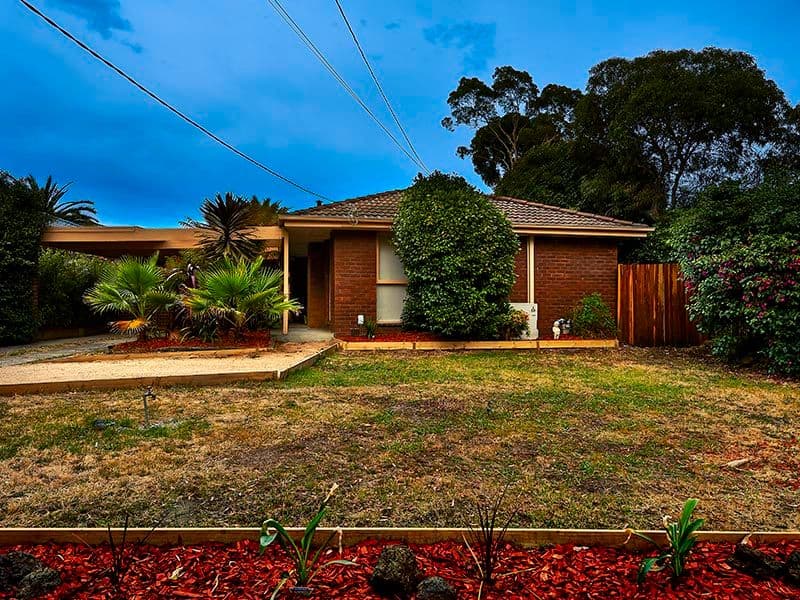 52 Dobson Street, FERNTREE GULLY VIC 3156, Ferntree Gully - Image 1