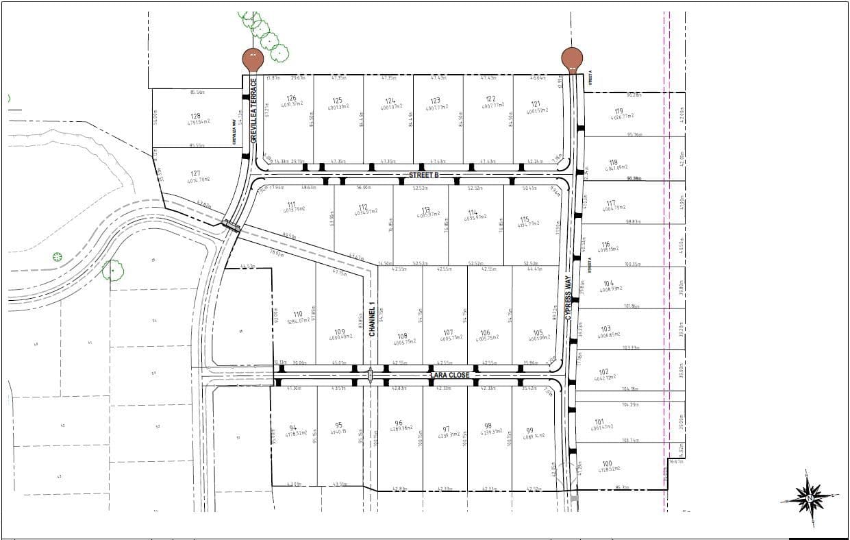 Lot 106 Lara Close, Mulwala NSW 2647, Mulwala - Image 1