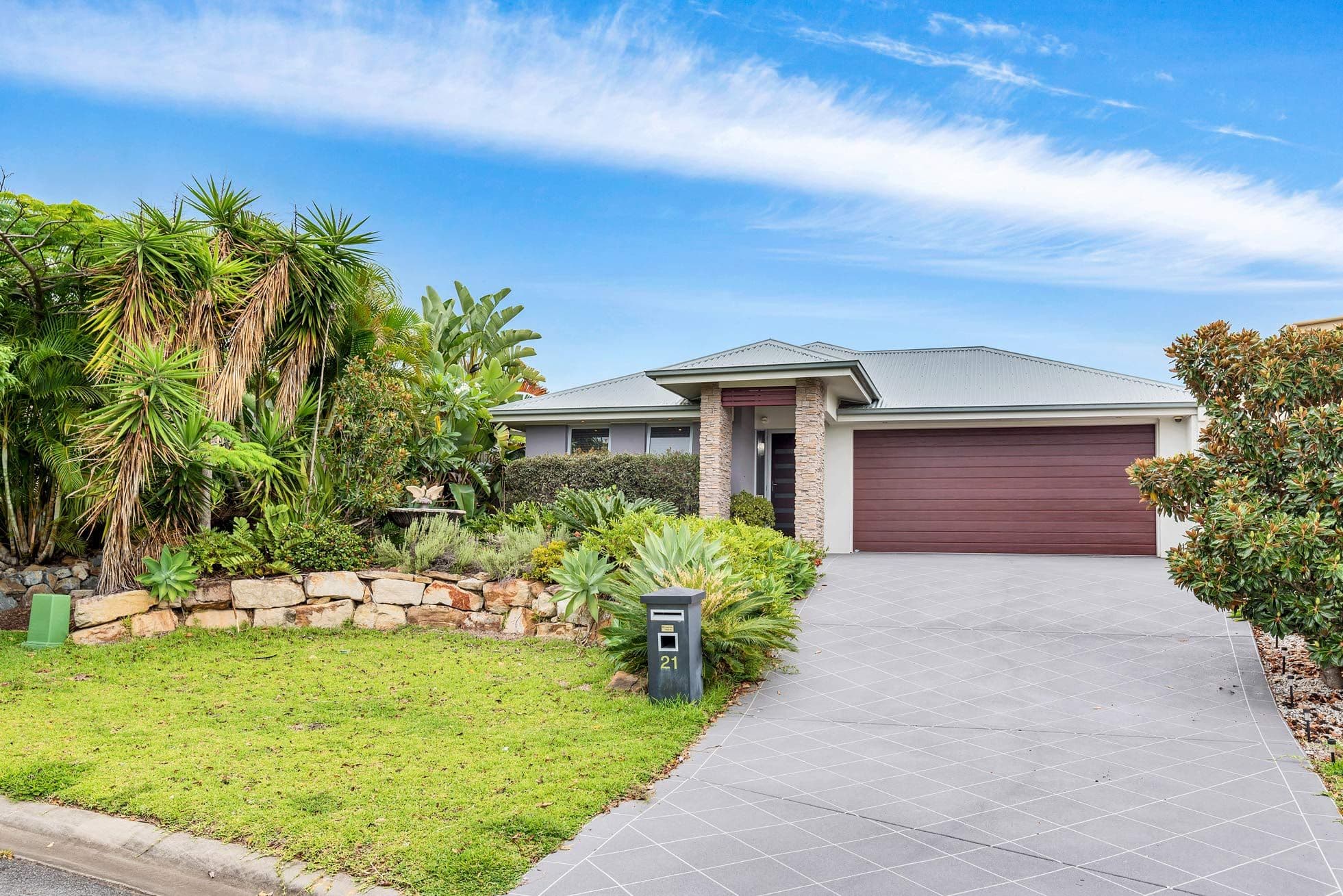 21 Coach Way, Upper Coomera QLD 4209, Upper Coomera - Image 1