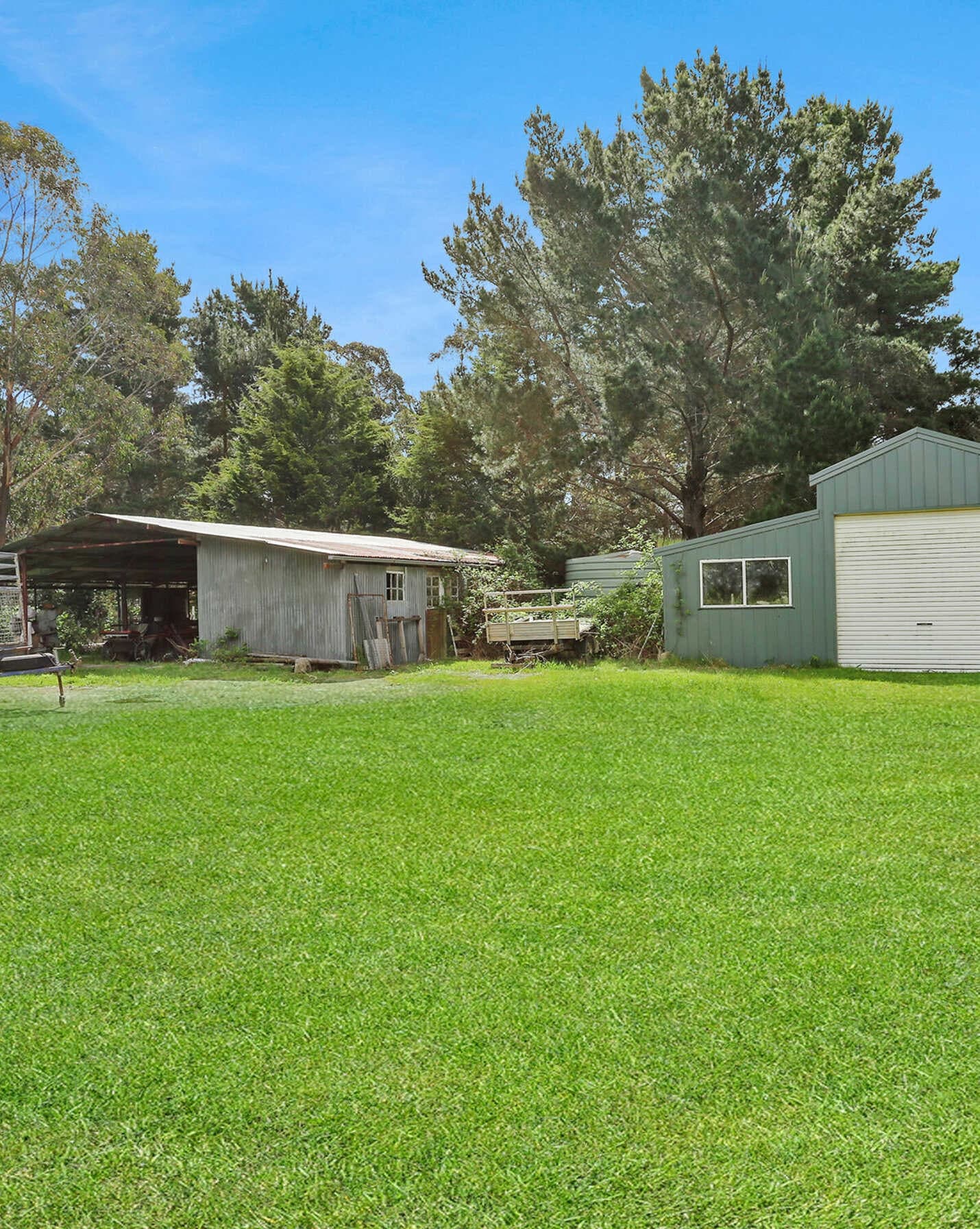 246 Caoura Road Tallong, Tallong - Thumbnail 6